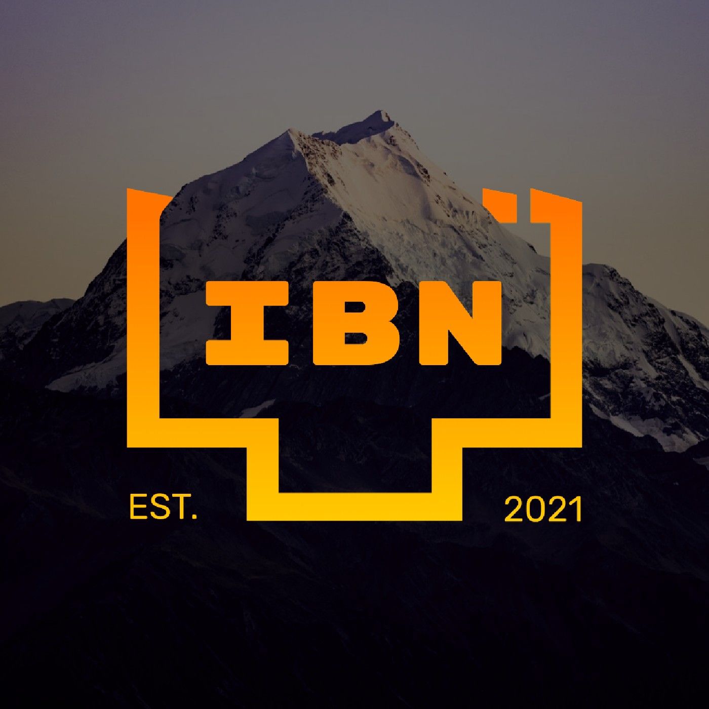 IBNTEK Podcast cover art