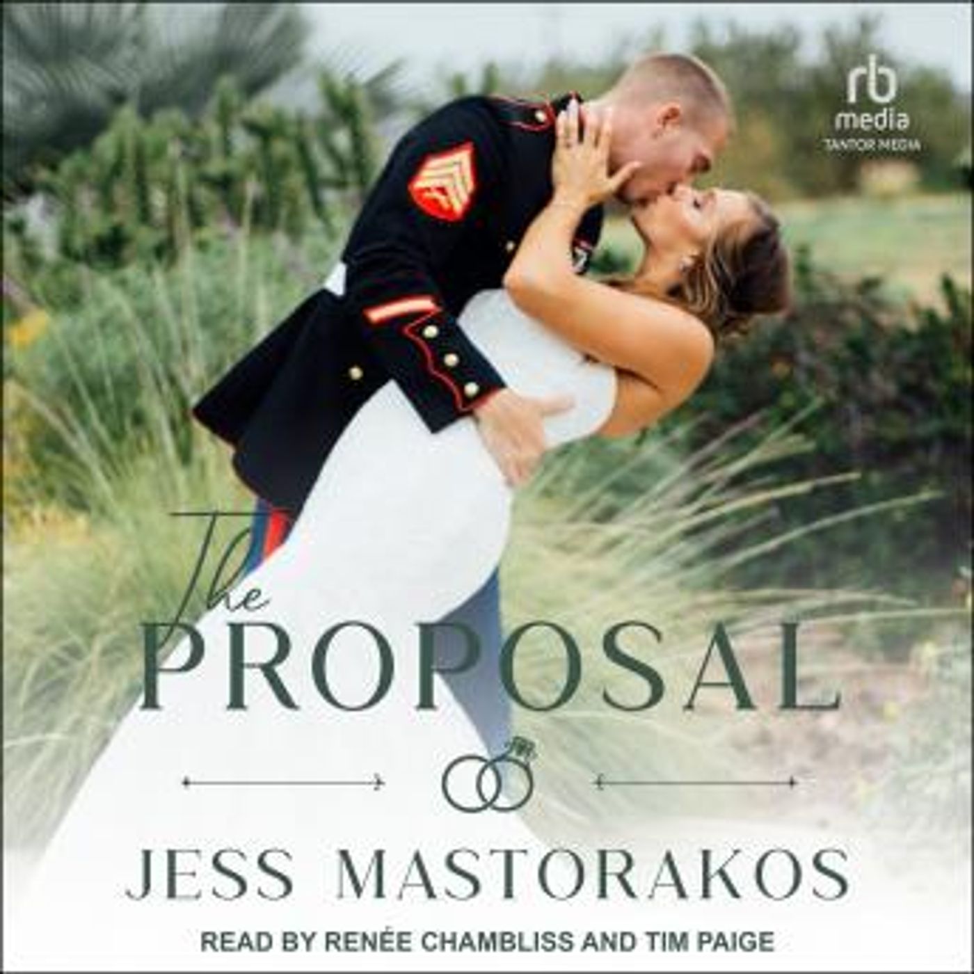 Listen to Best Full Audiobooks in Romance, Modern