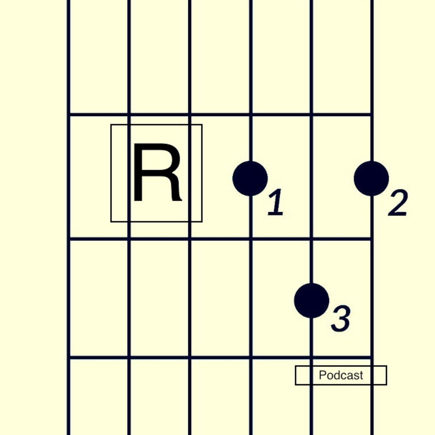 The ReChorded DeConstruction Podcast- Episode 93