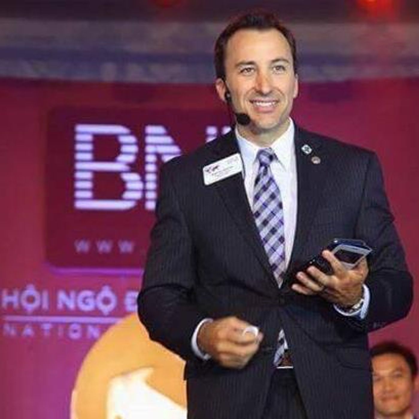 SWO-NKY BNI Podcast