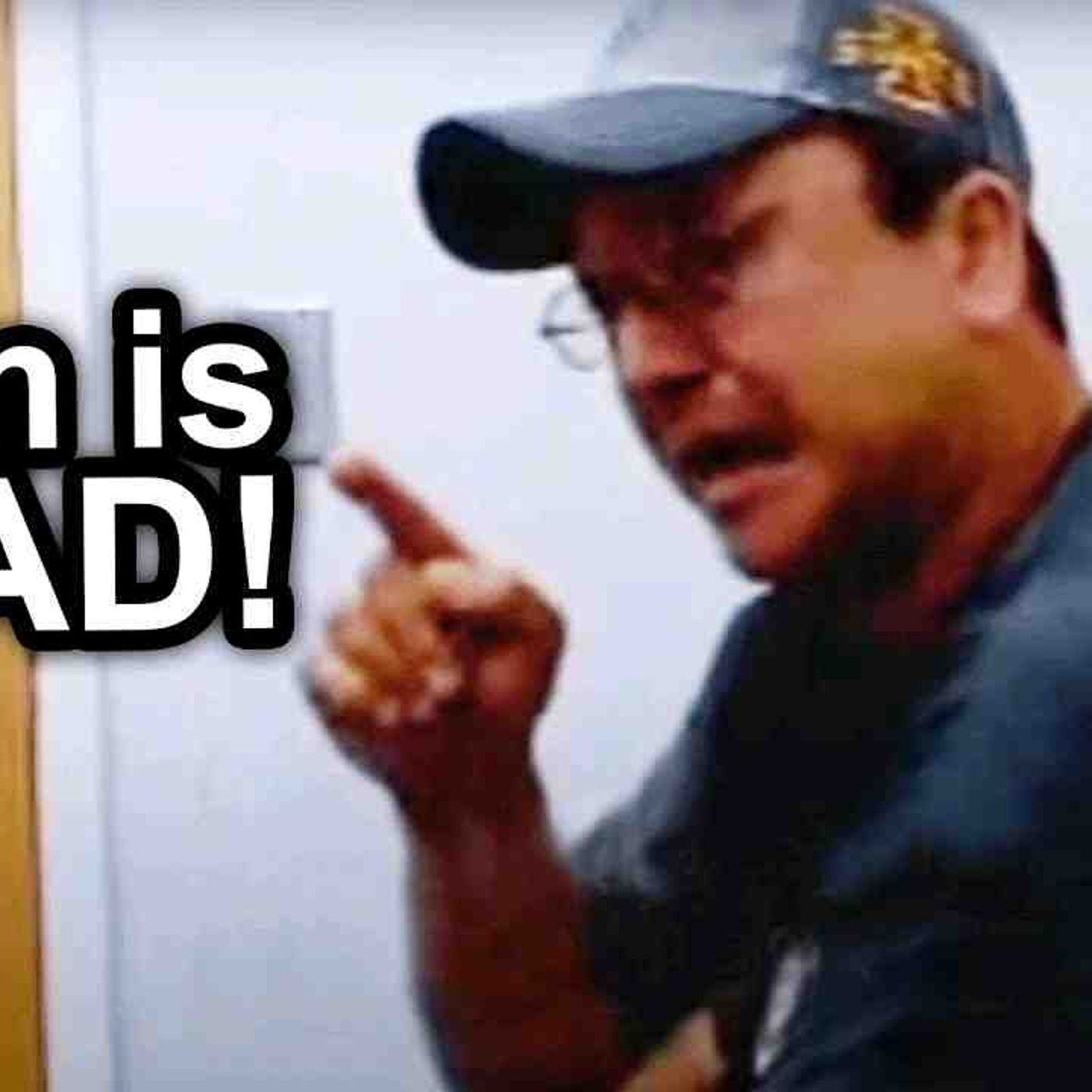 Father SICKENED After Son is Accused of Mother_s Murder