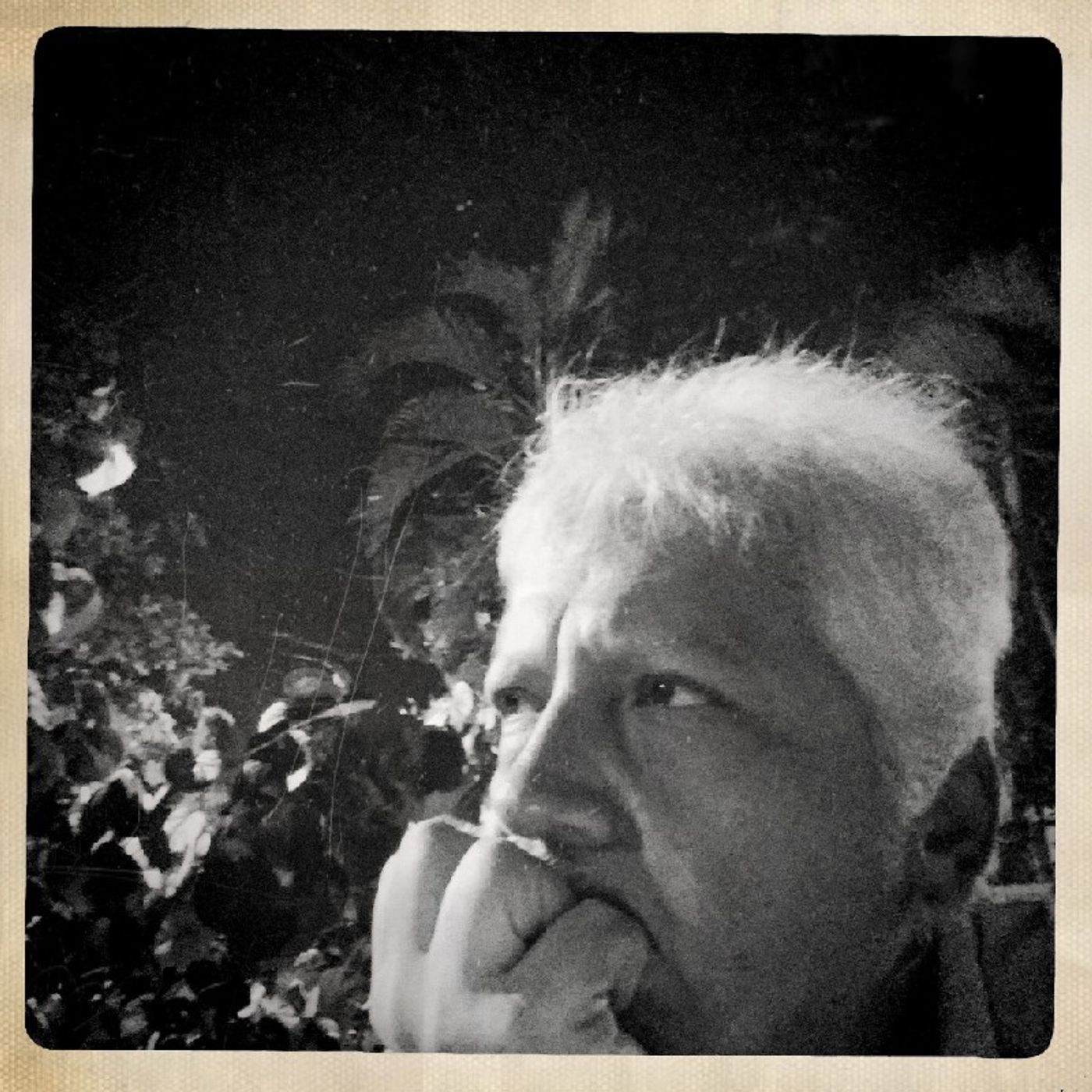 Ergo Rodrerich\'s tracks