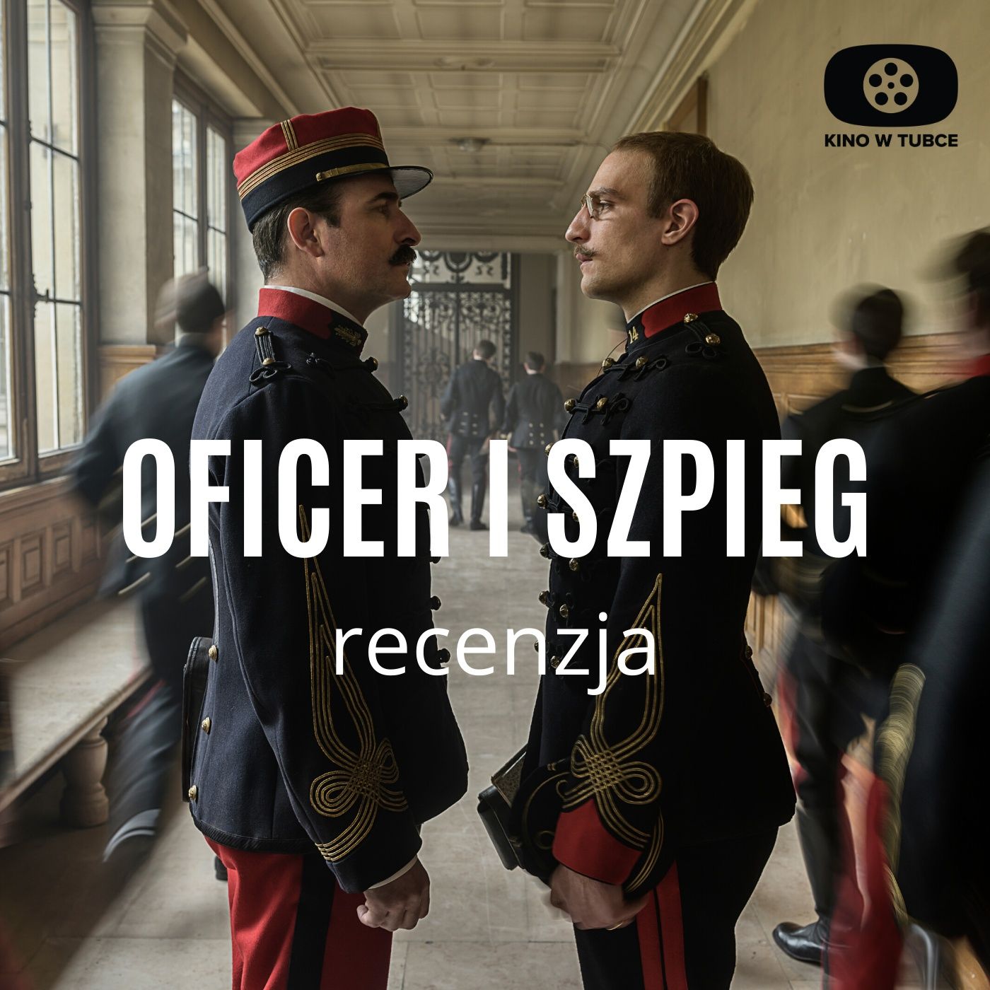 Recenzje filmów