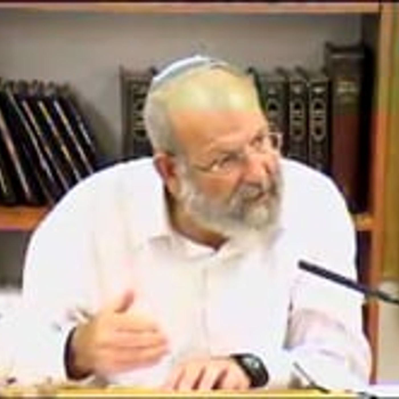 "ושפטתם צדק – בחבלי משיח" episode artwork