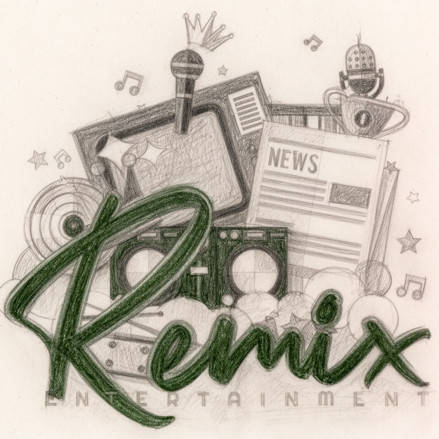 Remix Entertainment