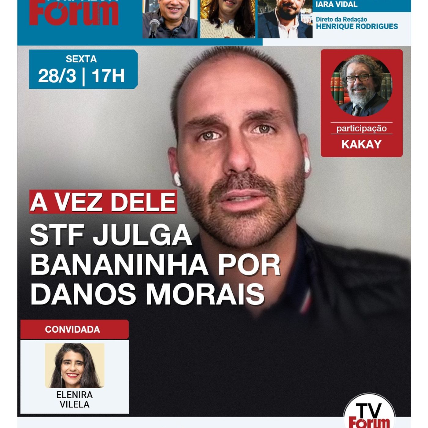 Jornal da Fórum