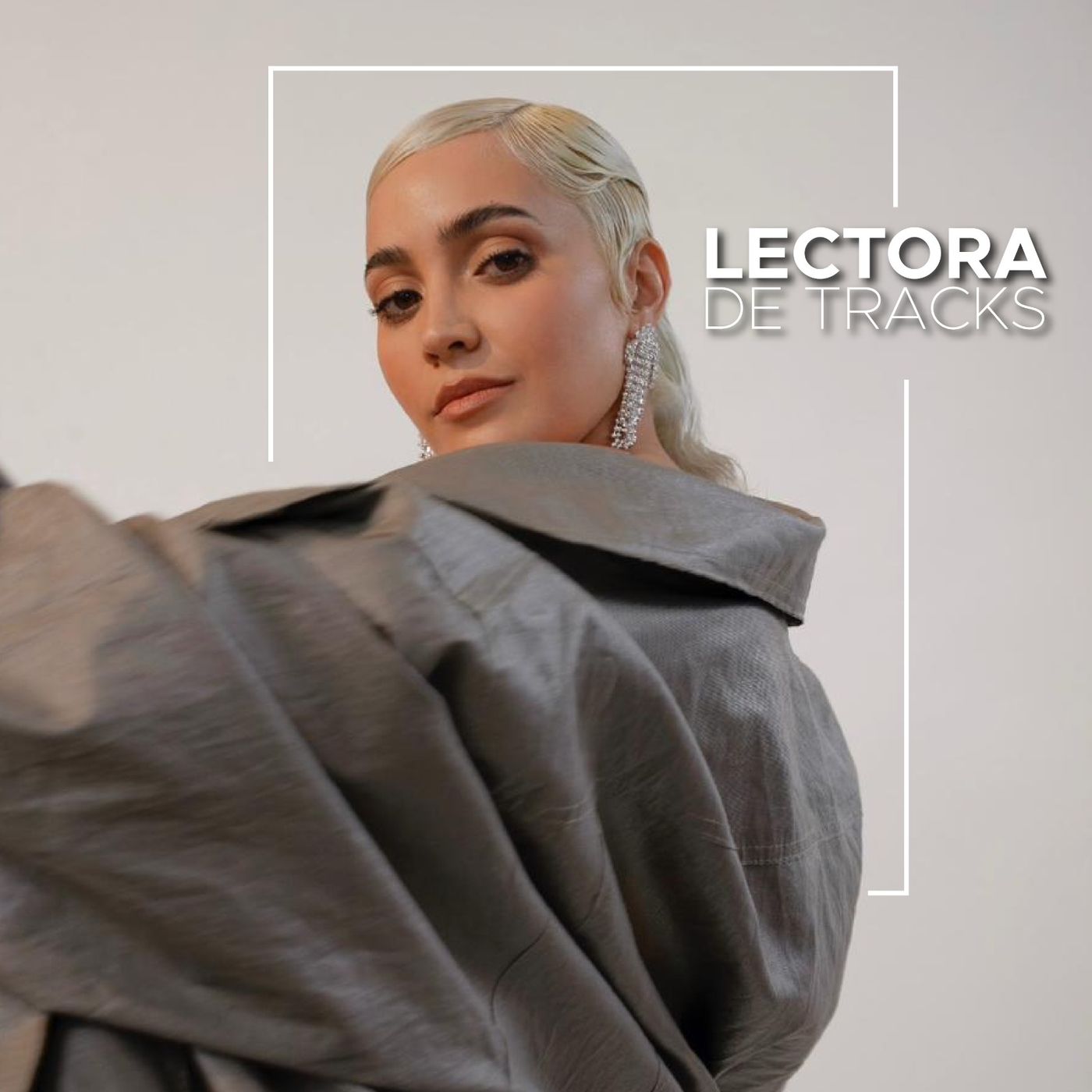 Mónica Martínez es Lectora de Tracks