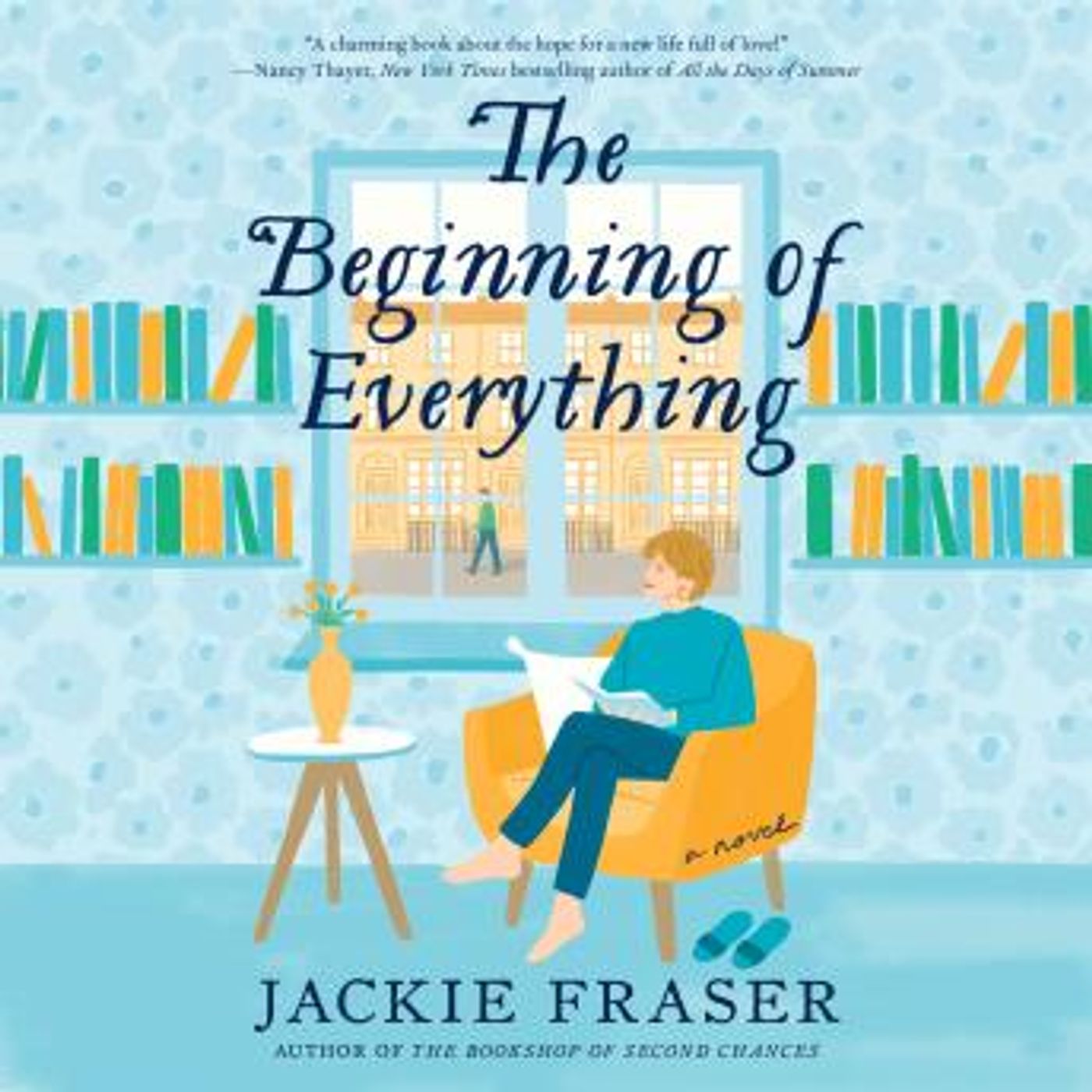 Grab the Essential Full Audiobooks in Fiction, Contemporary Women