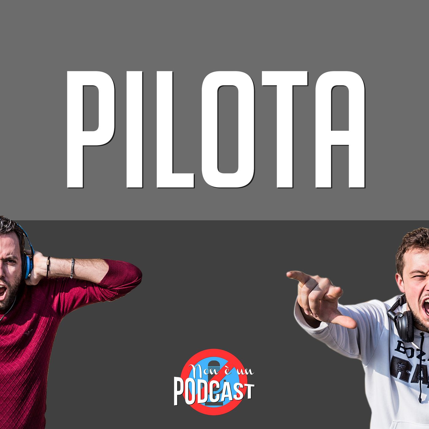 Non è un podcast
