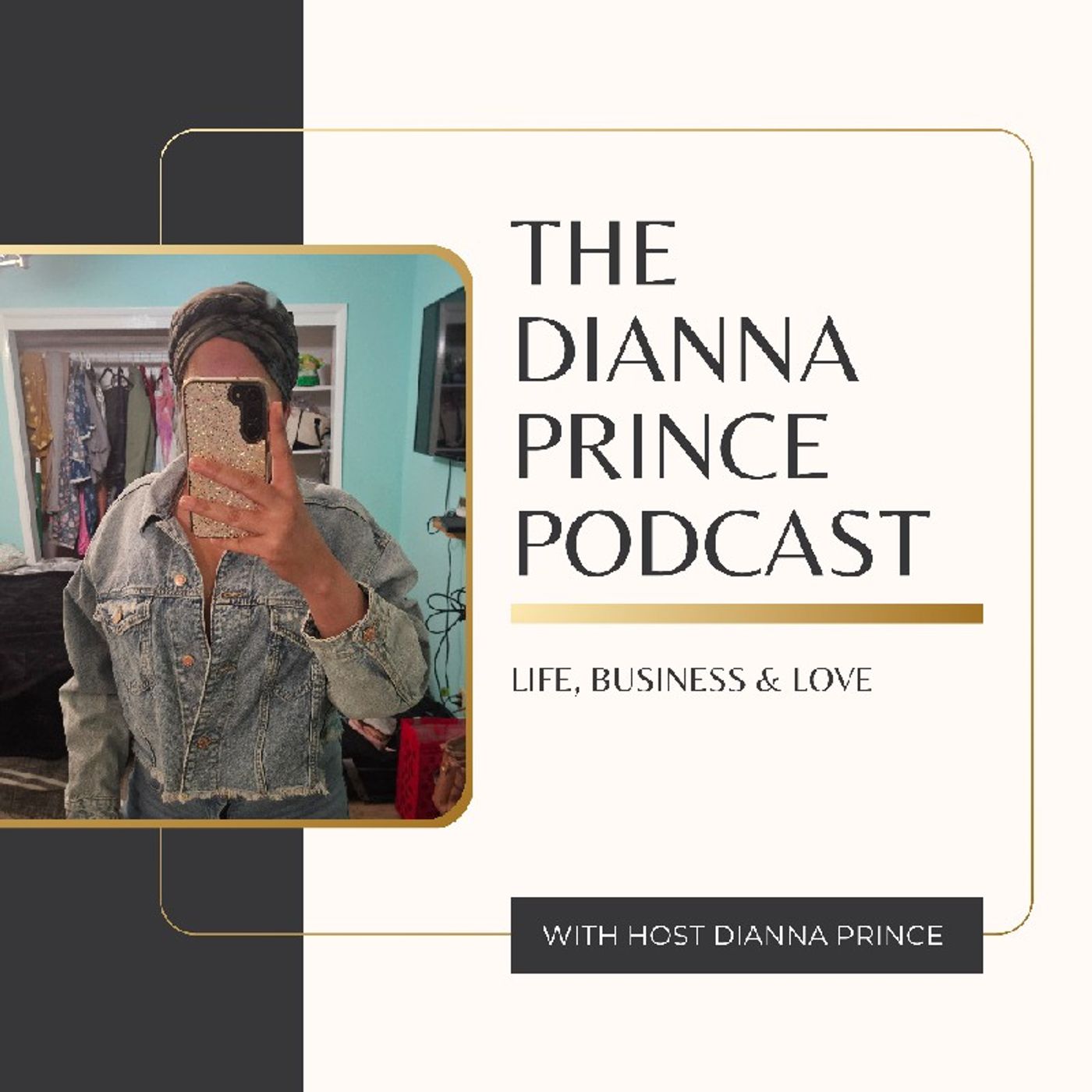 Friendships, Marriage & Effort On Your Appearance (Part 3)