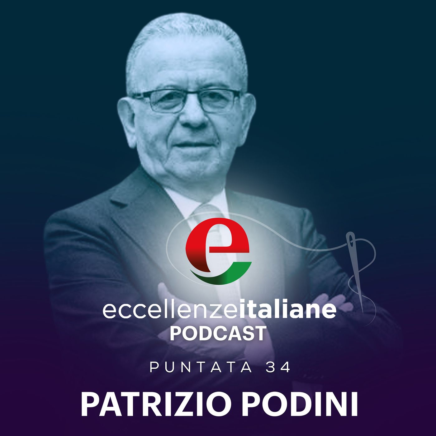 Eccellenze Italiane Podcast