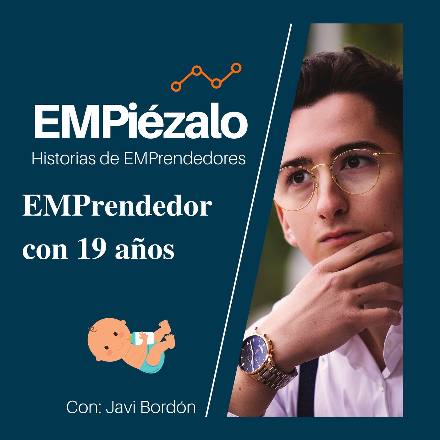 Historias de EMPrendedores