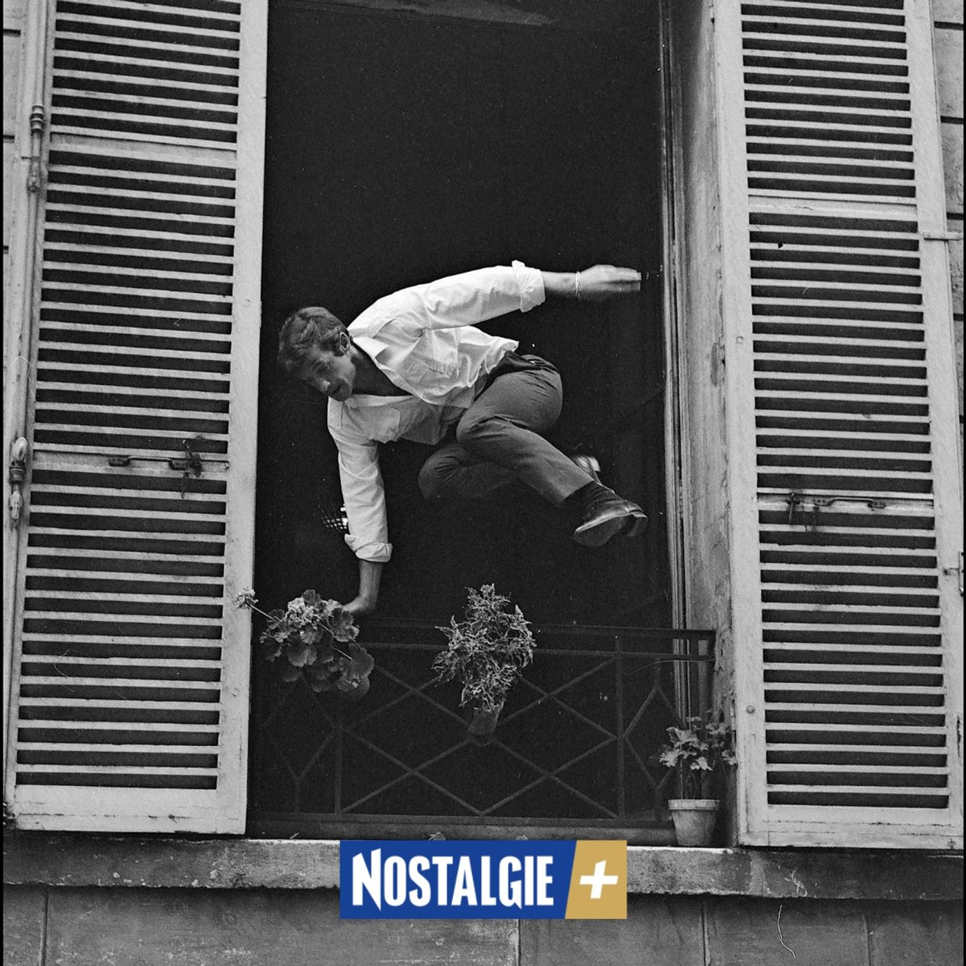 1964 : "L'Homme de Rio" débarque dans les salles belges episode artwork