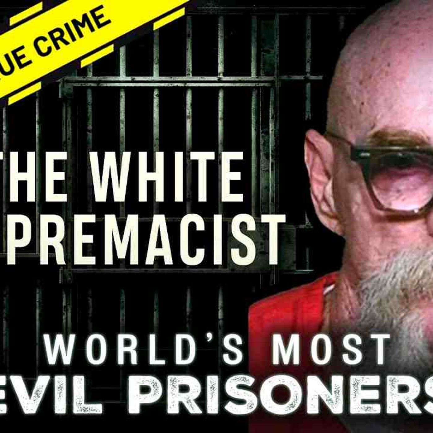 The Backbone of the Aryan Brotherhood _ World_s Most Evil Prisoners episode artwork
