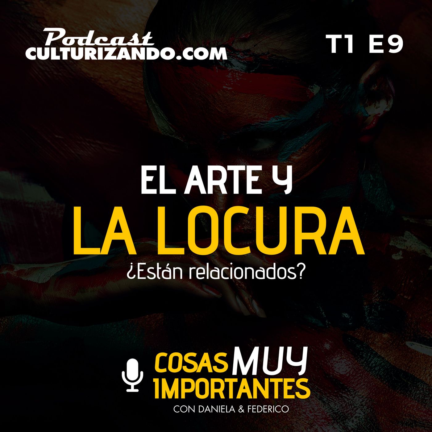 Cosas muy importantes • Historia Curiosa