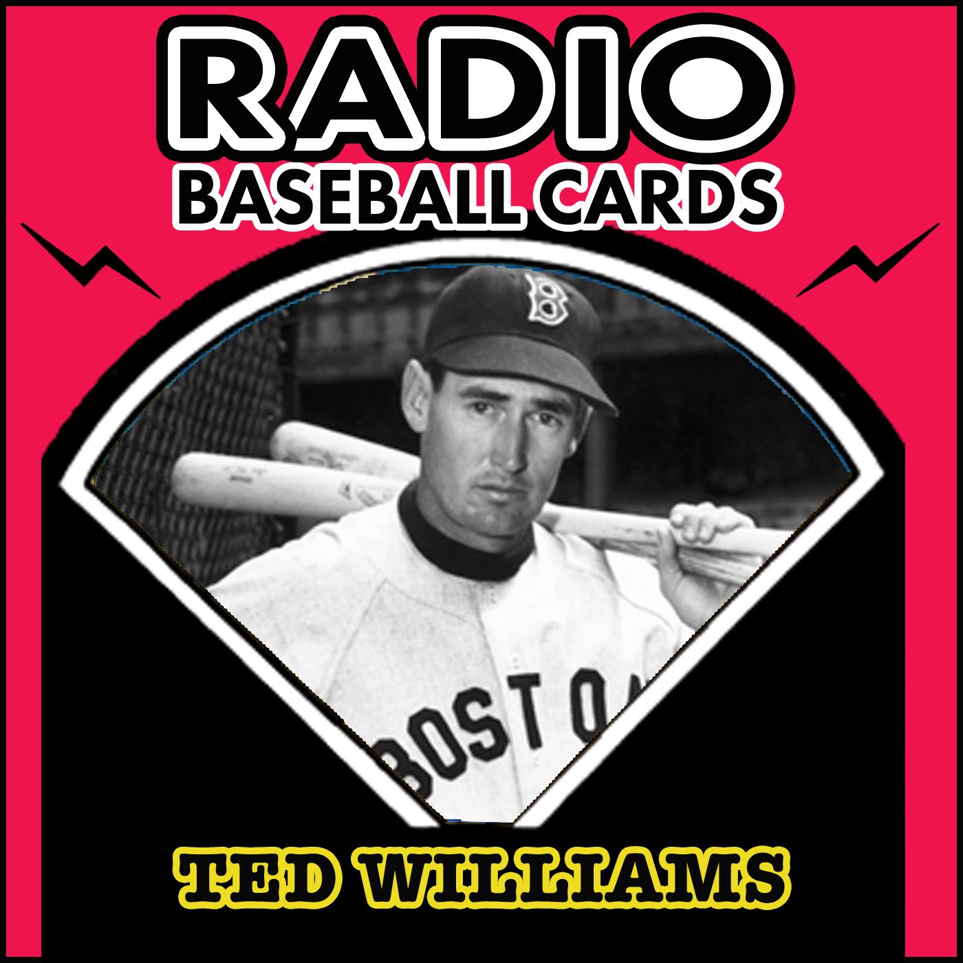 Radio Baseball Cards