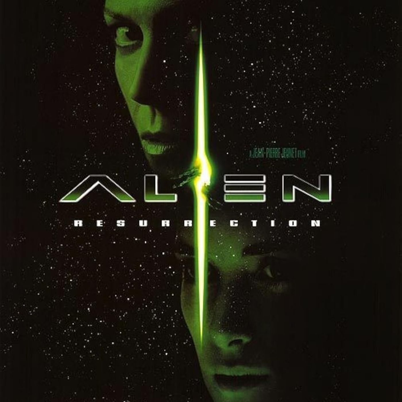 Alien: Resurrection 1997