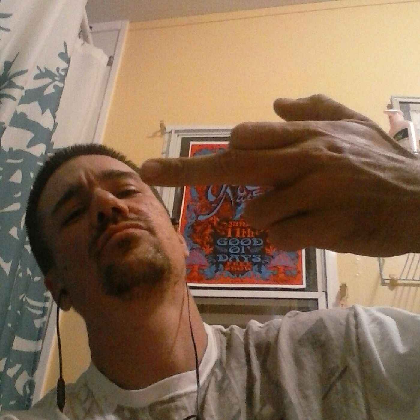 Lyrical Ammo Freestyle episode artwork
