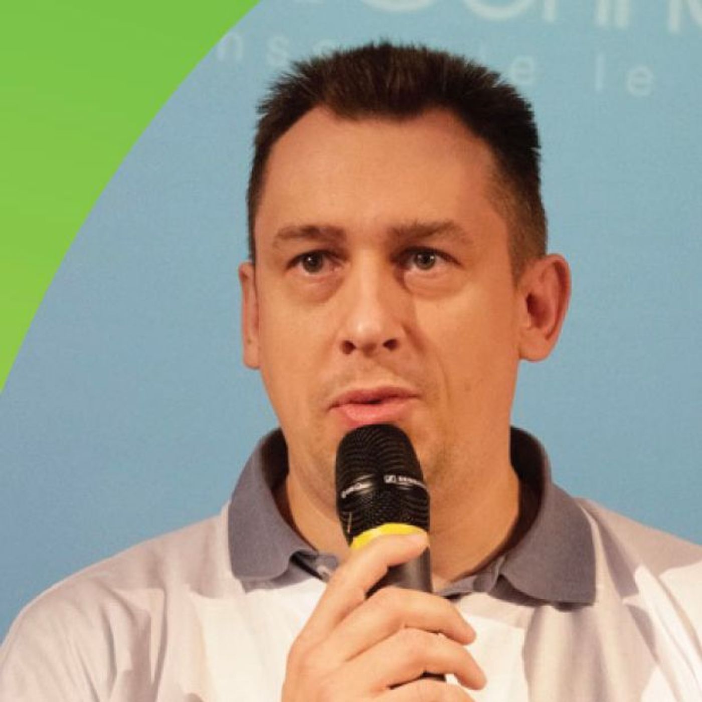 Luc Bernouin : Se construire un mental Fort et Créatif - LIVE #450