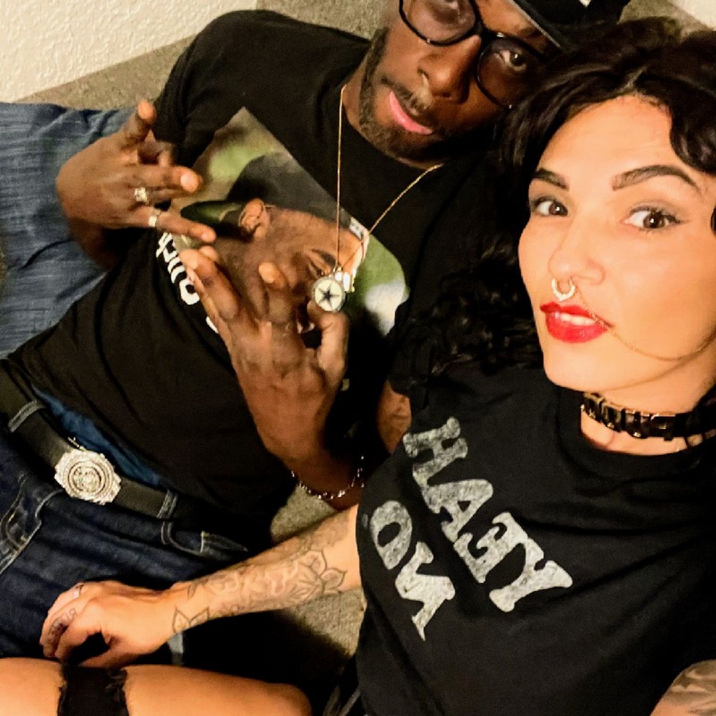 The Rich & Rare Podcast