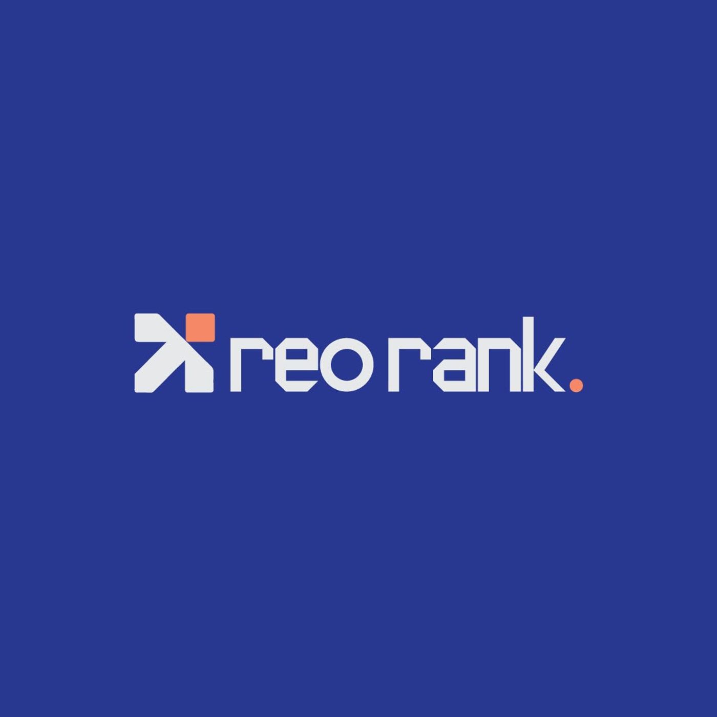ReoRank: SEO & Digital Marketing Growth podcast artwork