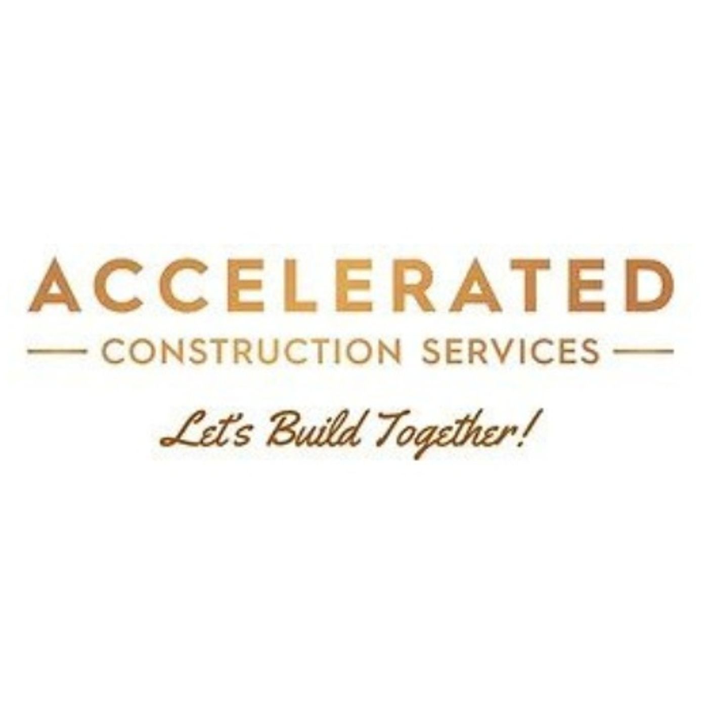 Accelerated Construction Services cover art
