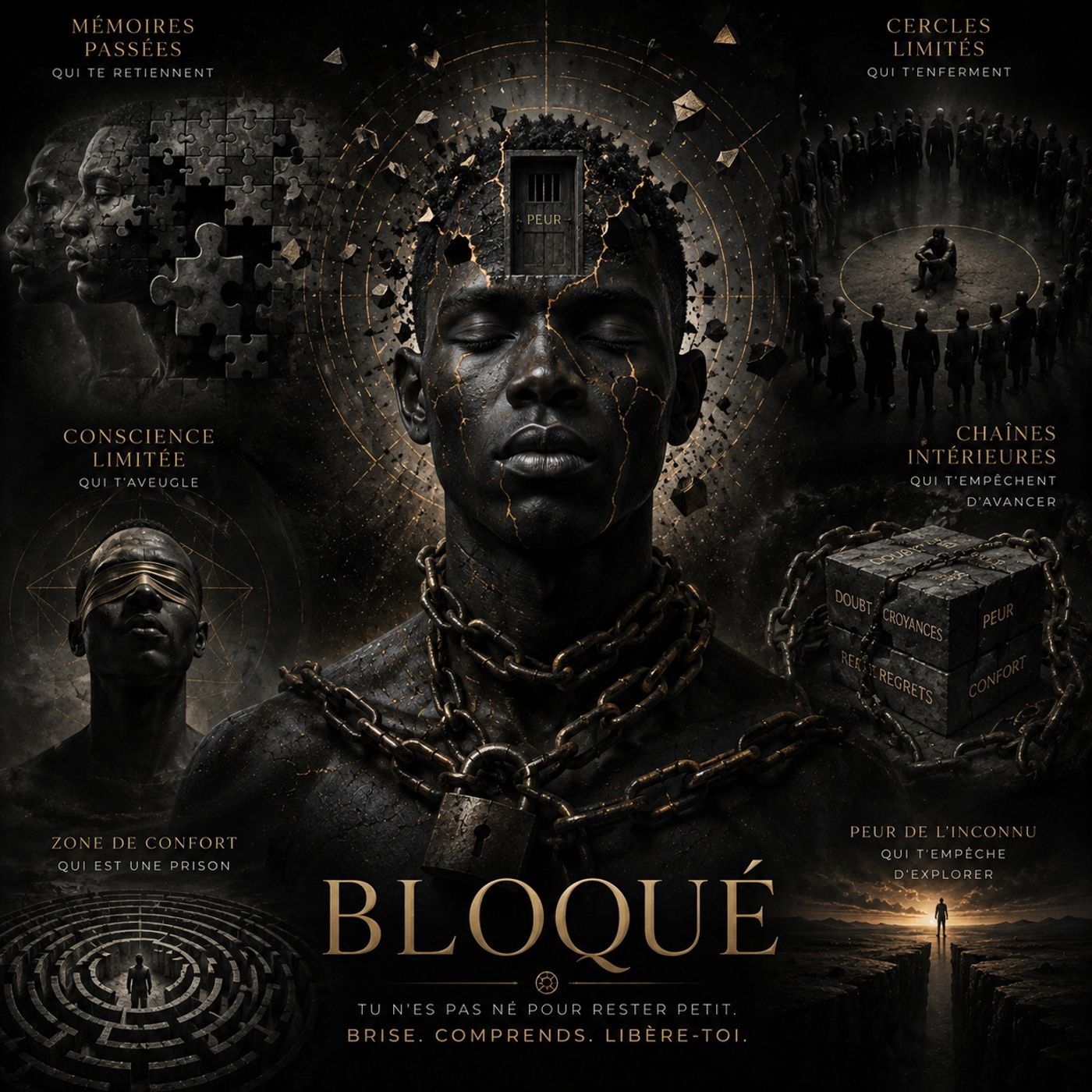 Comprendre les blocages