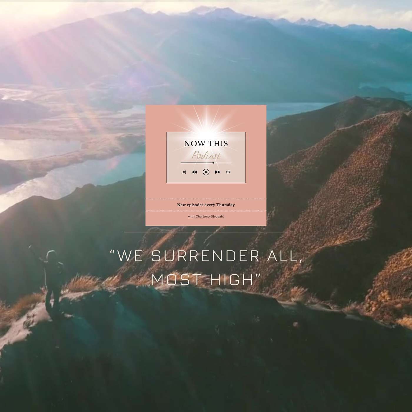 PSALM 119 Meditation | SURRENDER DAY 3