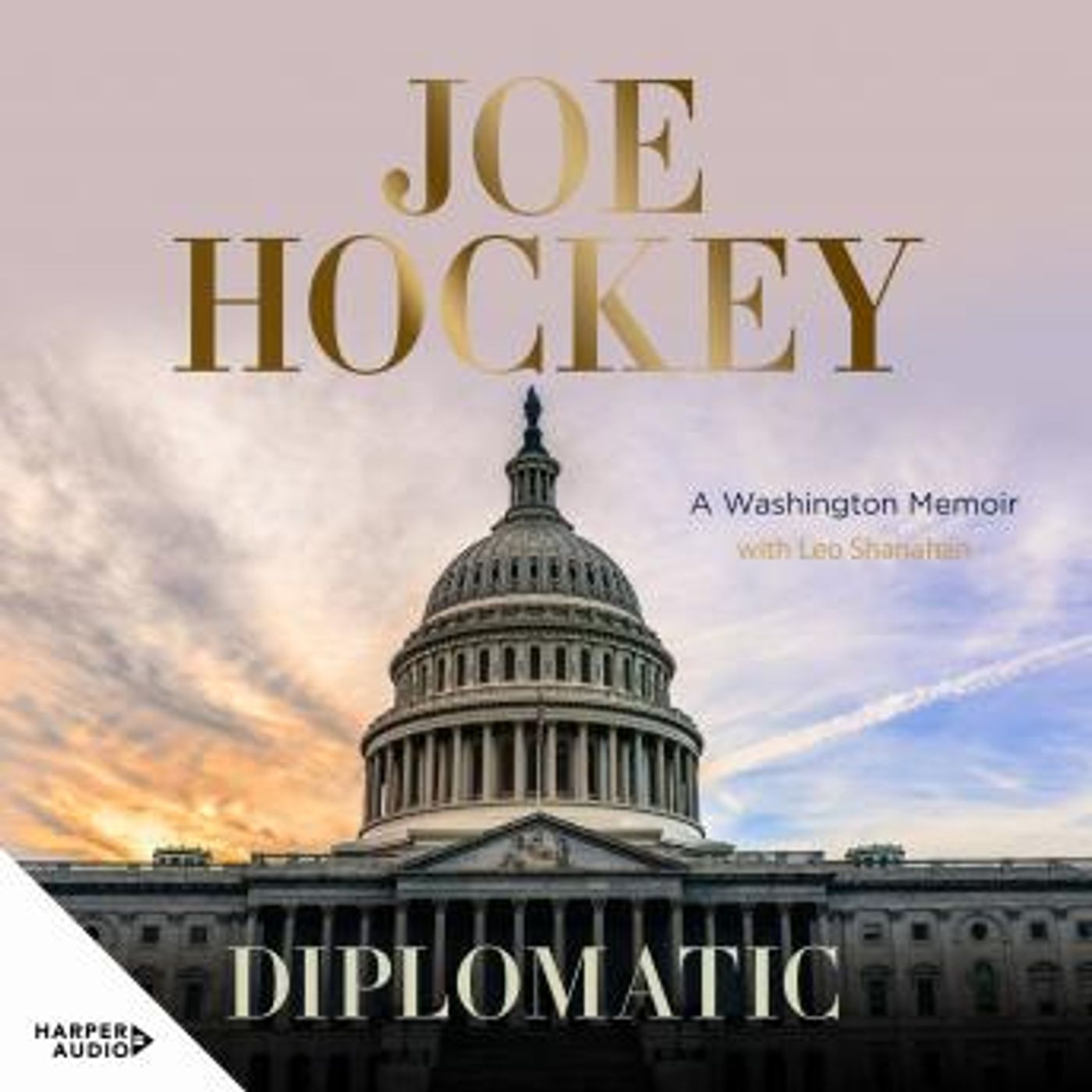 Explore the Latest Audiobooks in Non-Fiction, Current Affairs, Law, & Politics