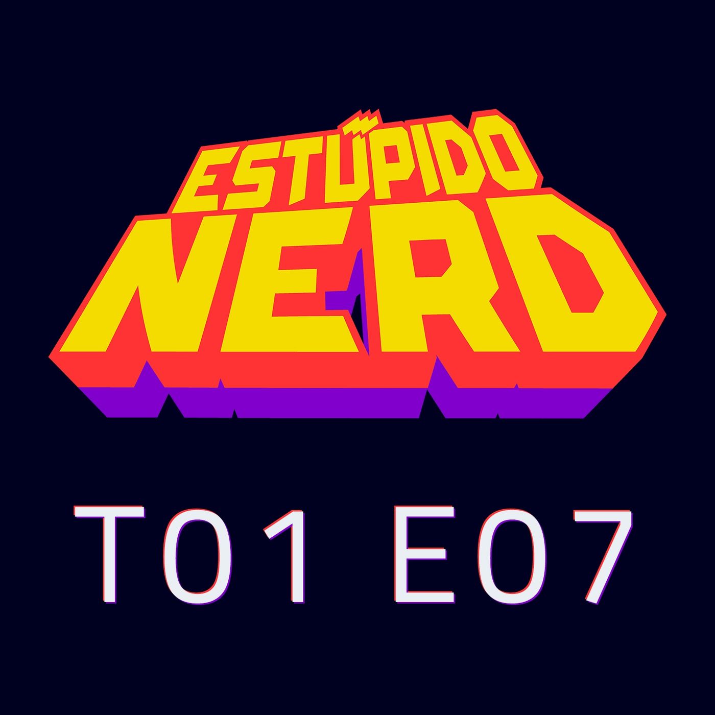 T1E08- Black Mirror: Qué Gonorrea