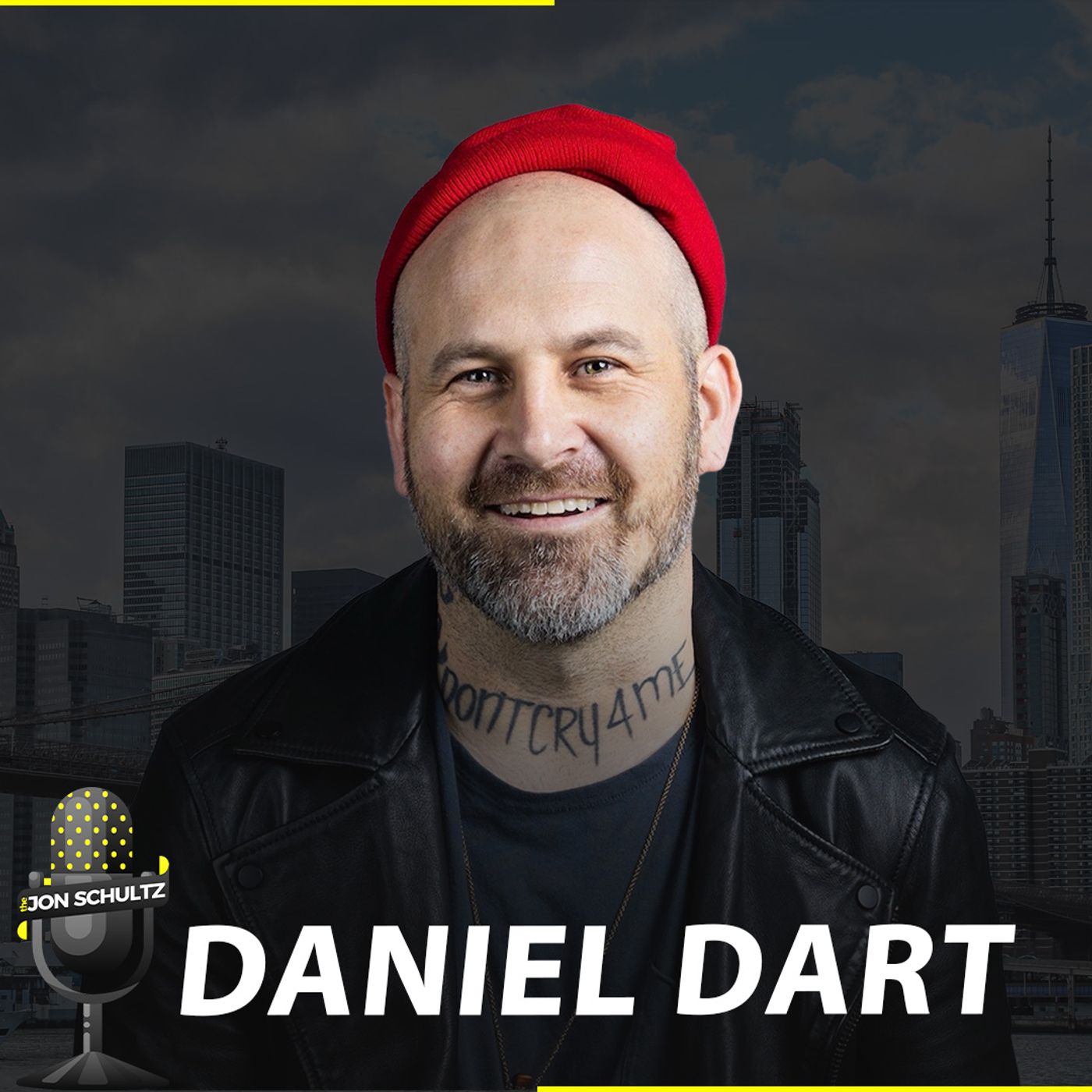 The Jon Schultz Podcast: The Myth of Overnight Success