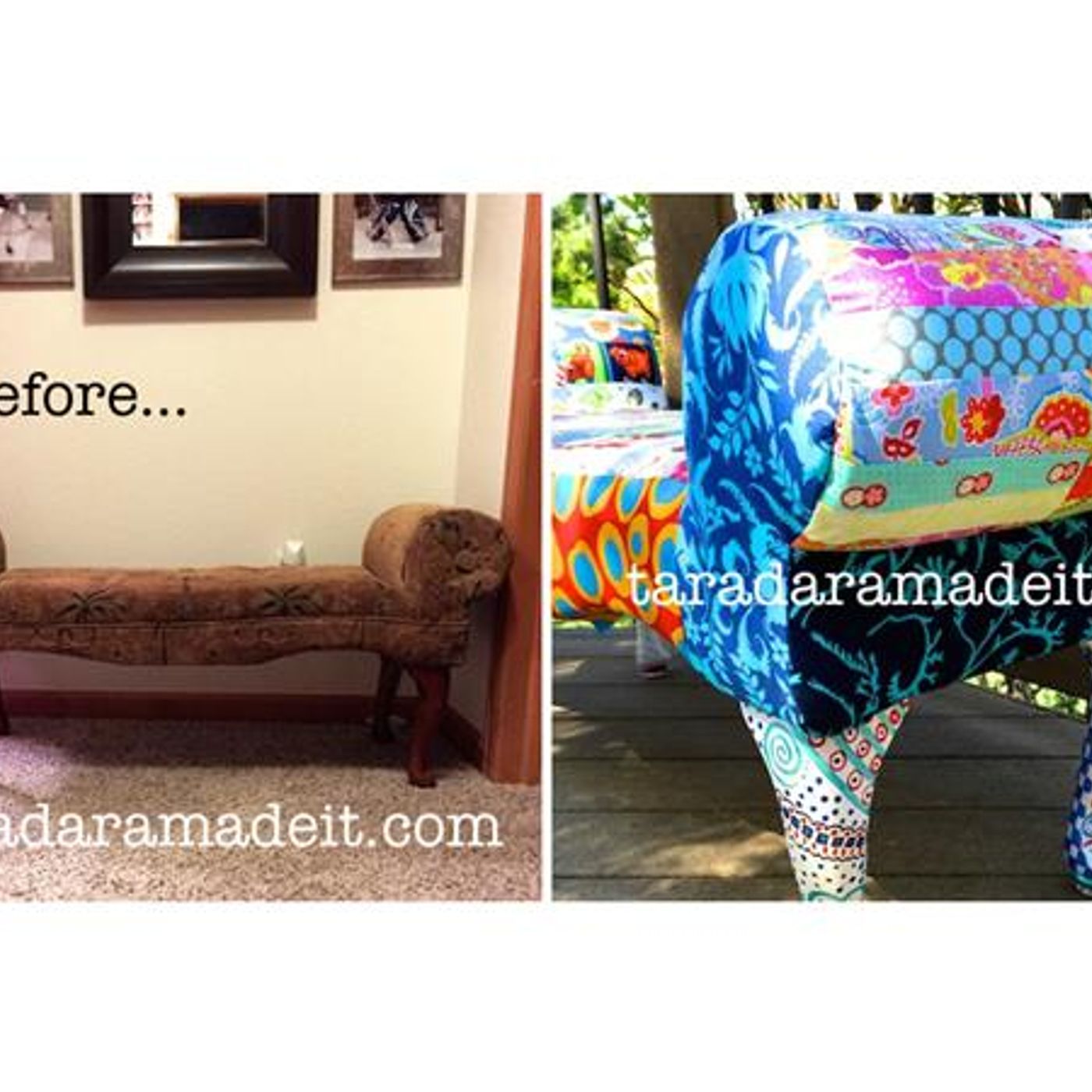 MyFixitUpLife home show