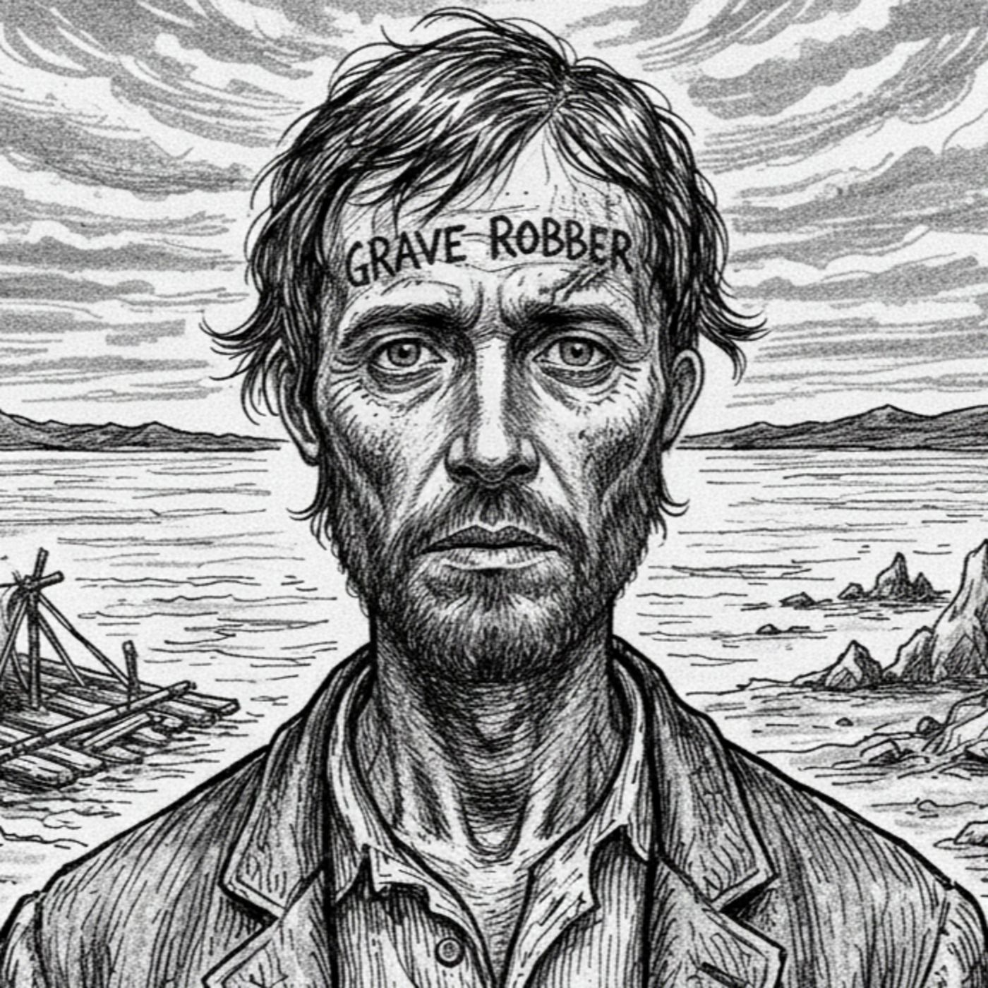 Episode 157: The Governor, the Gravedigger, and the Grudge