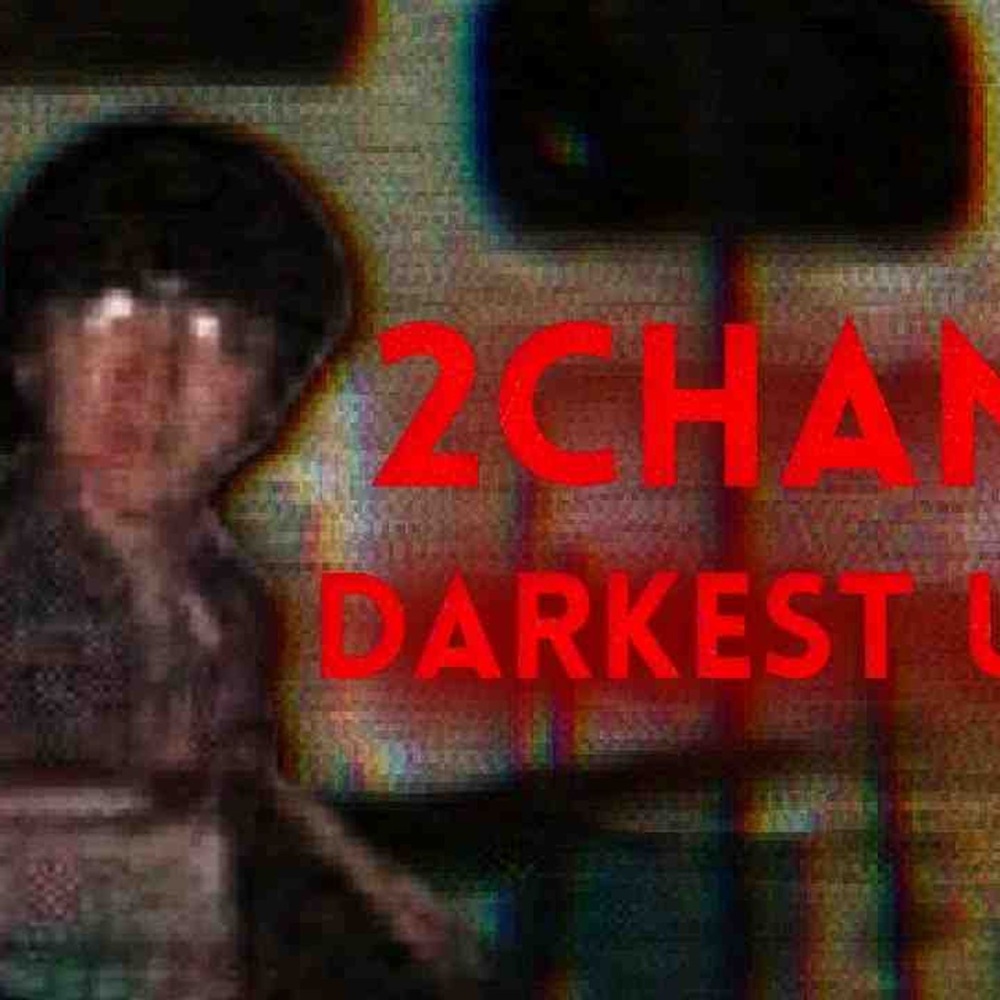 Neomugicha_ 2Channel_s Darkest User episode artwork