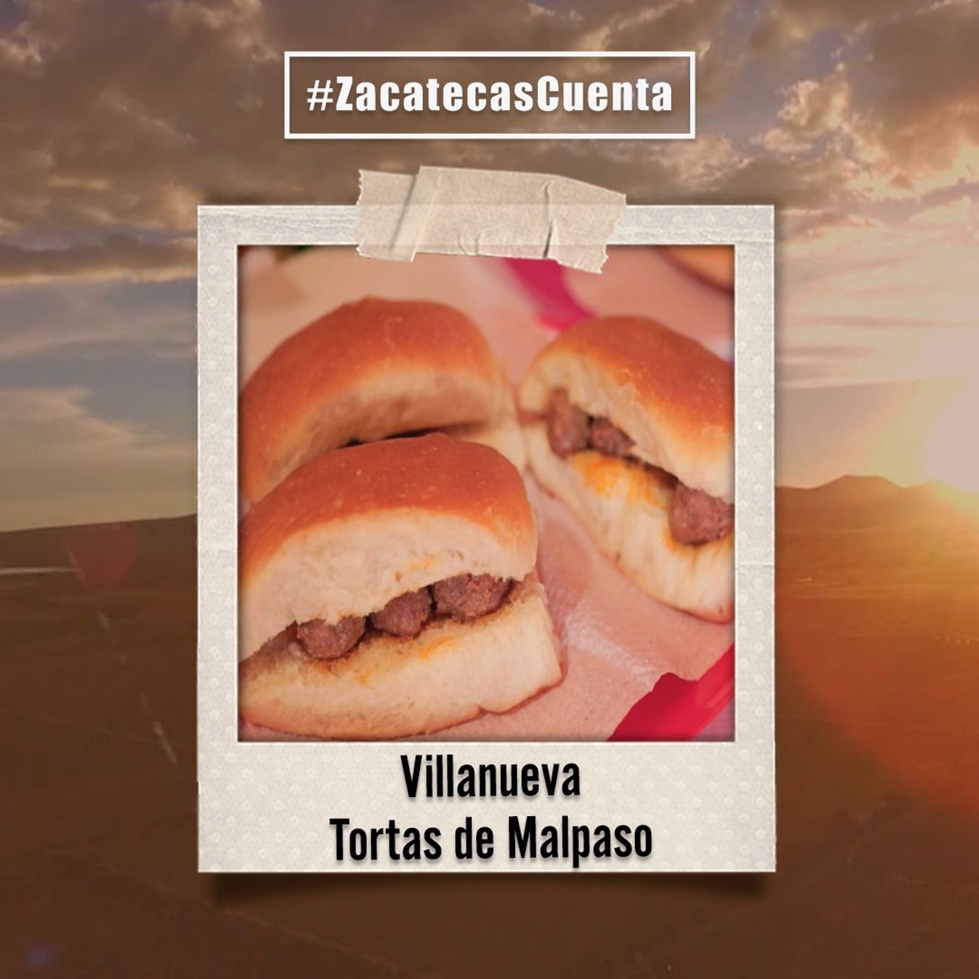 Zacatecas Cuenta