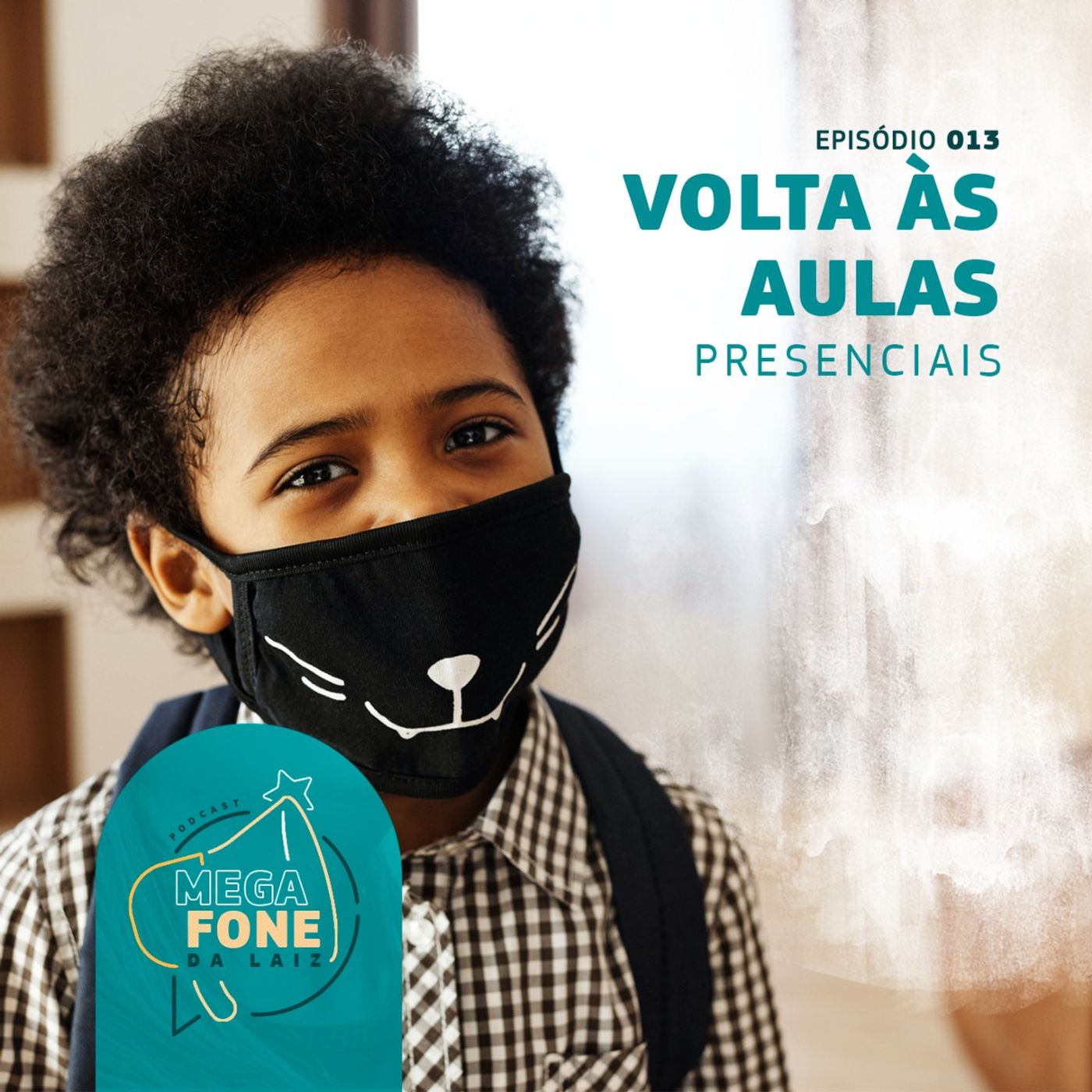 Megafone da Laiz