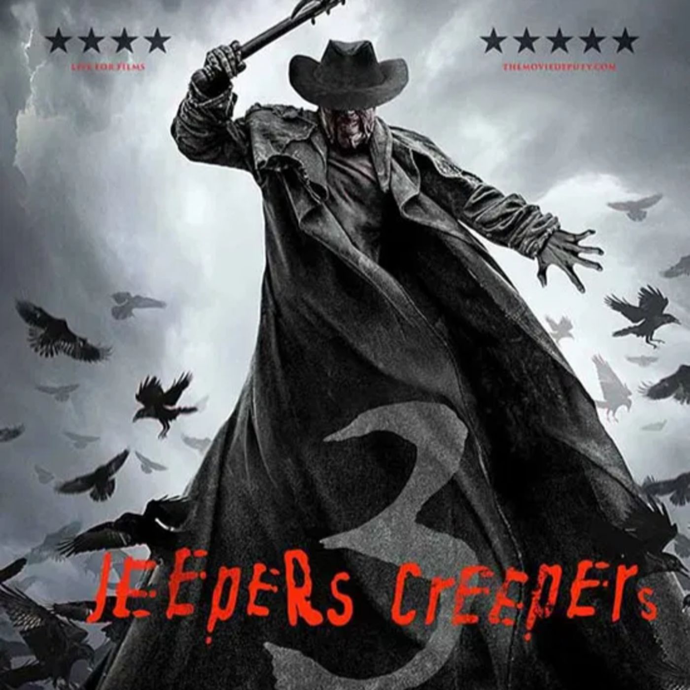 Jeepers Creepers III (2017) episode artwork