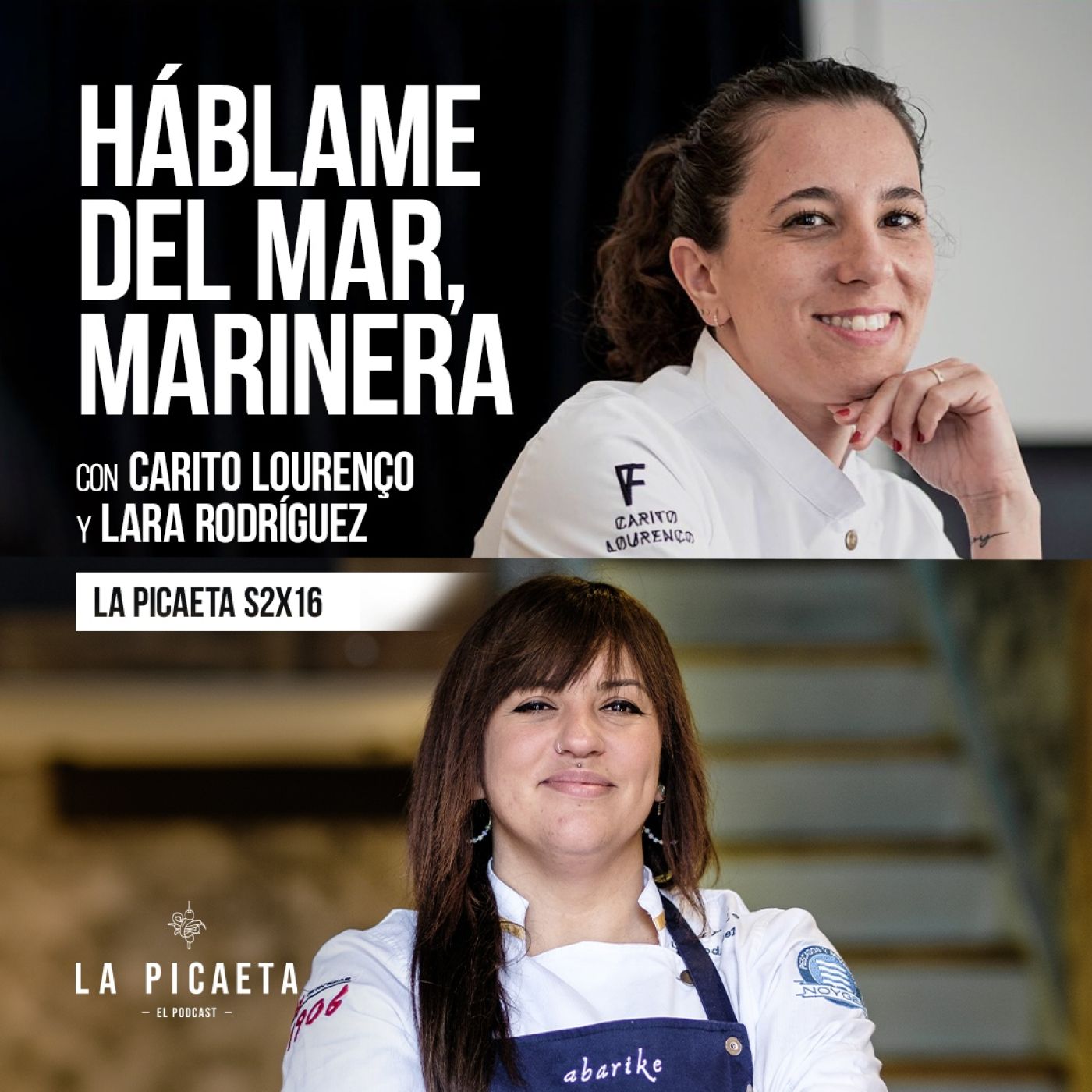 LA PICAETA