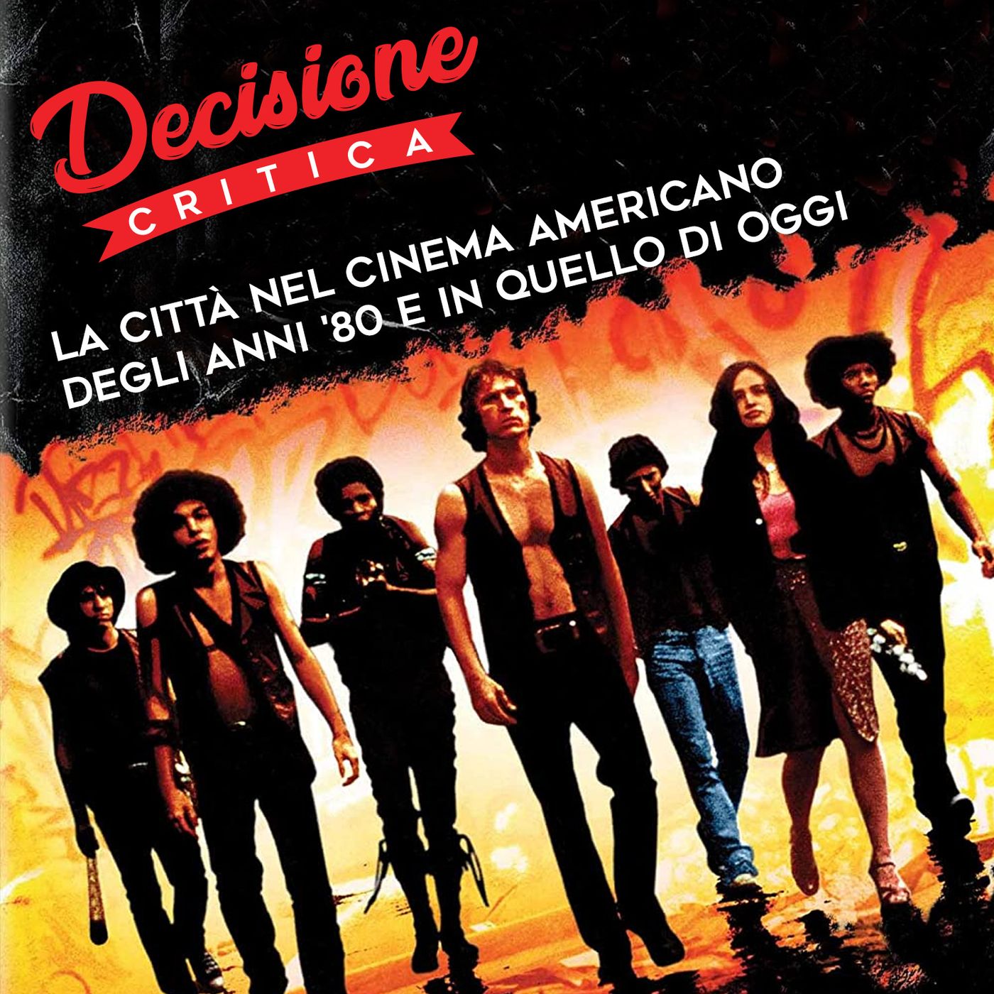 Decisione Critica - Cinema