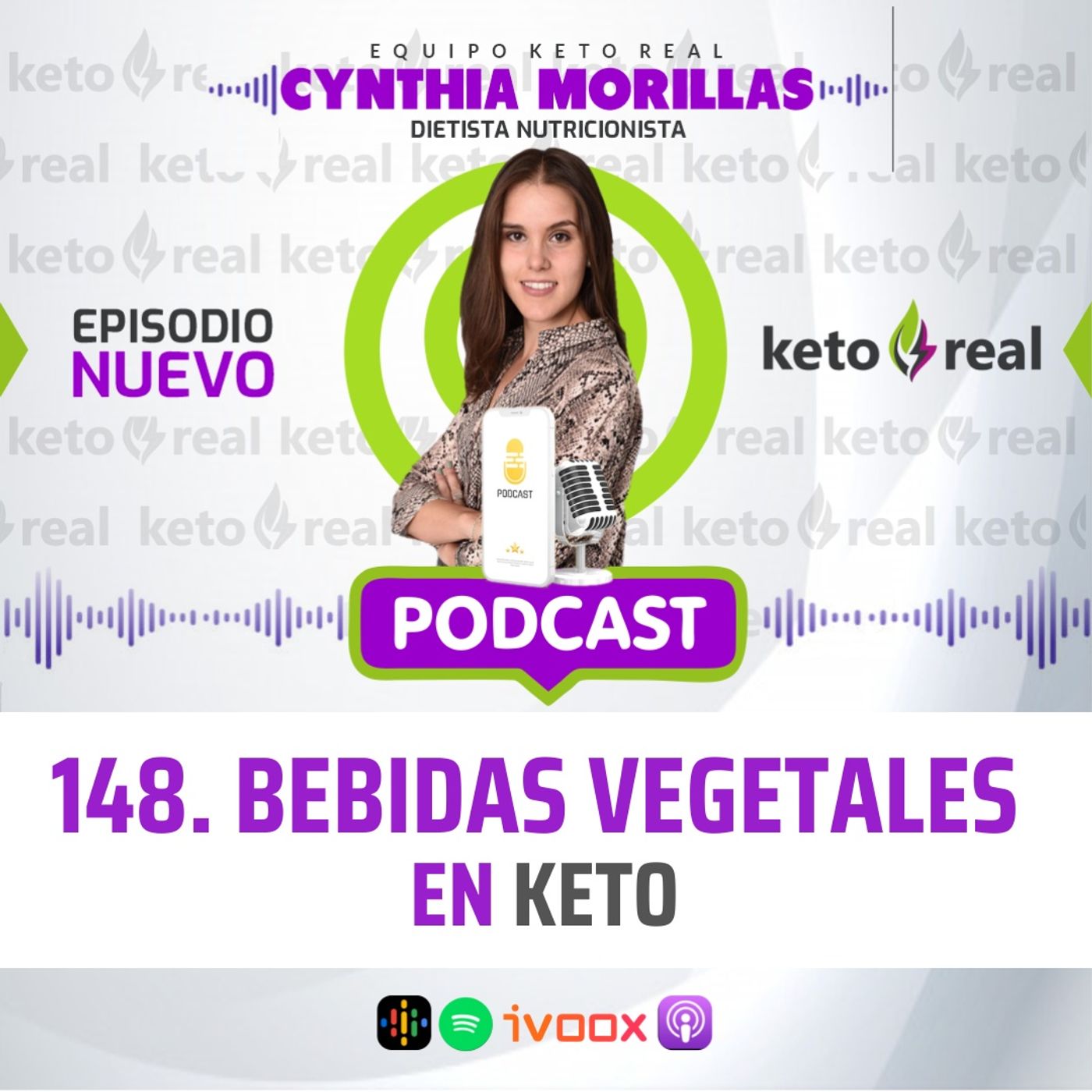 KETO REAL