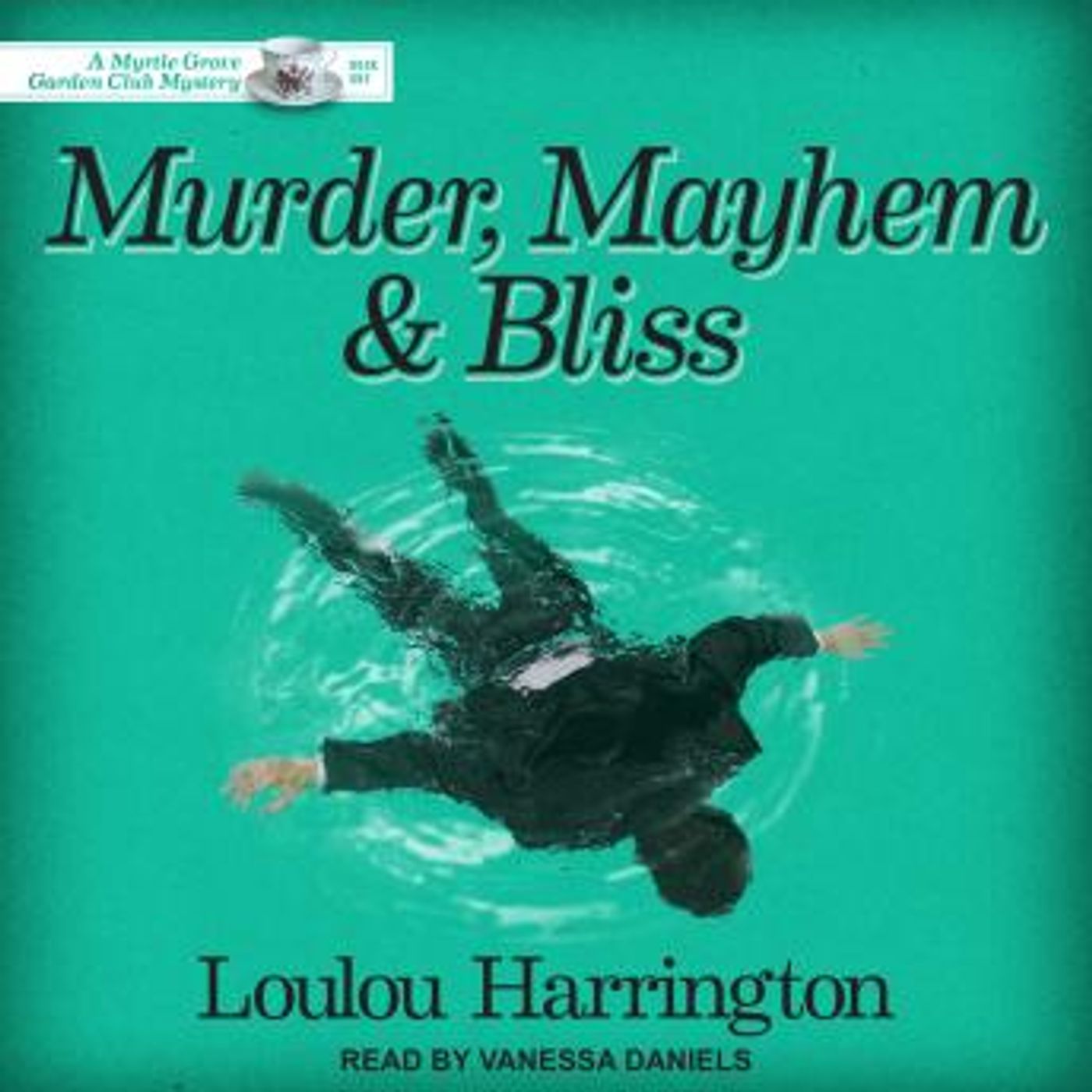 Full Audiobooks in Mystery, Thriller & Horror, Police & Detective