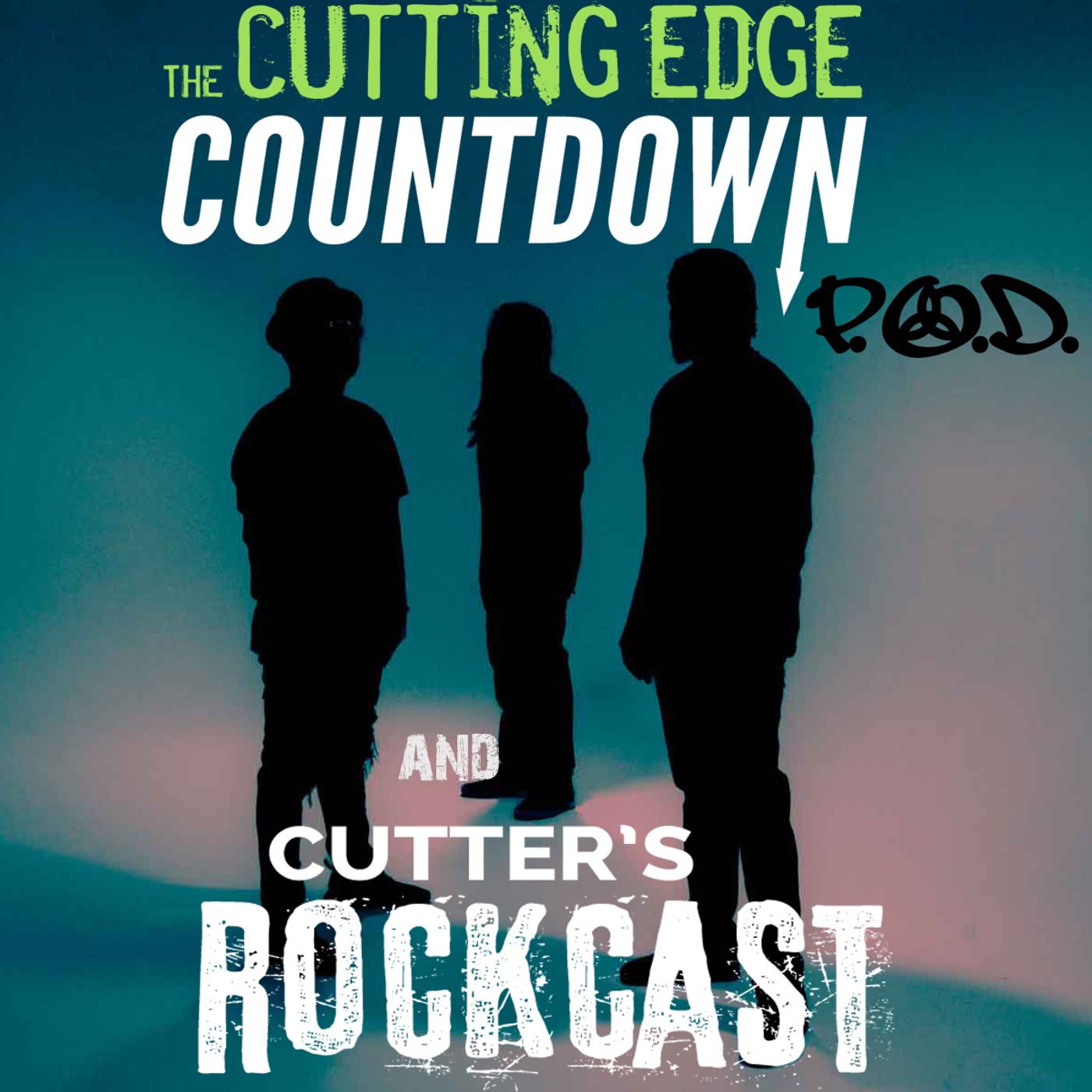 Cutter\'s RockCast