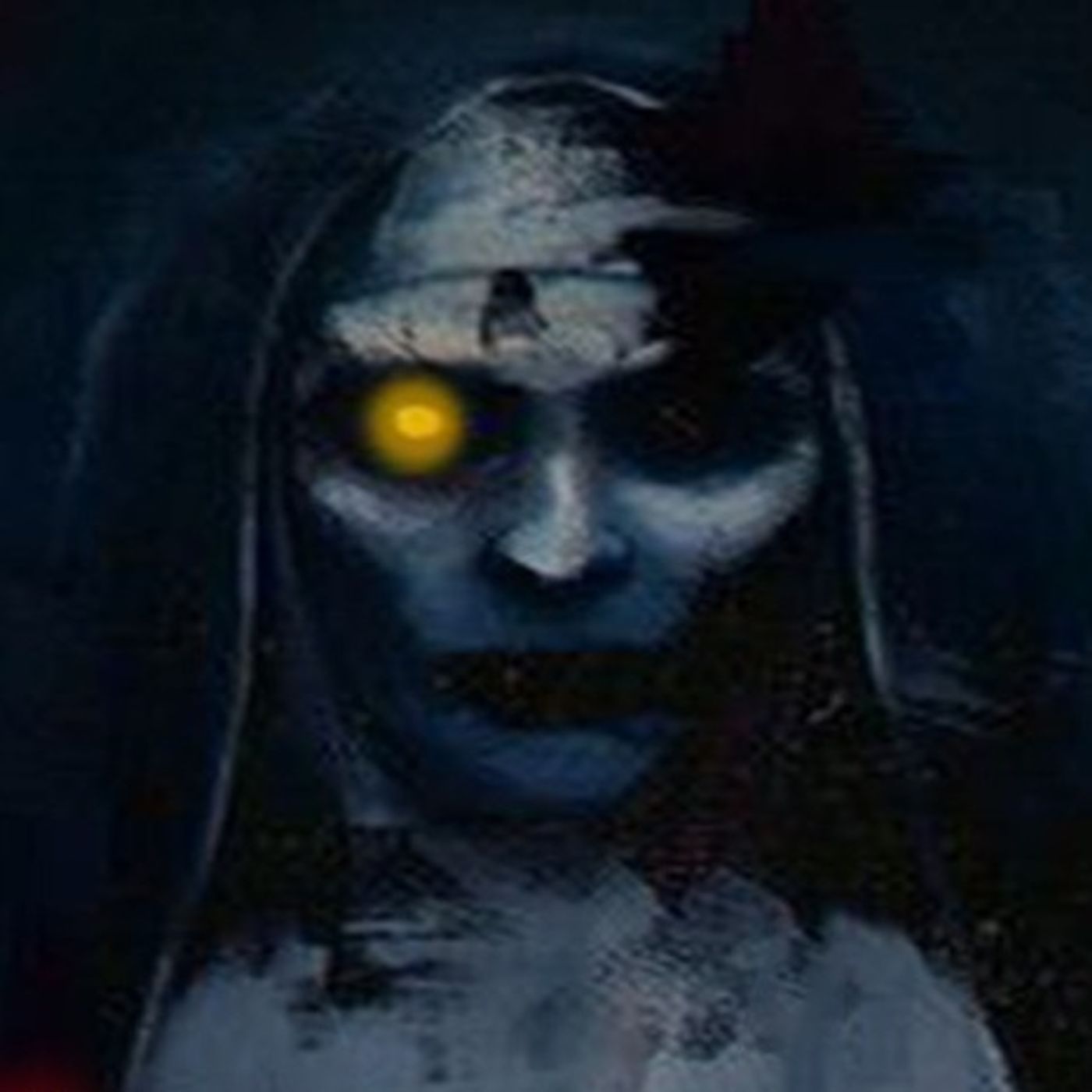 La Tía Historias De Terror - REDE