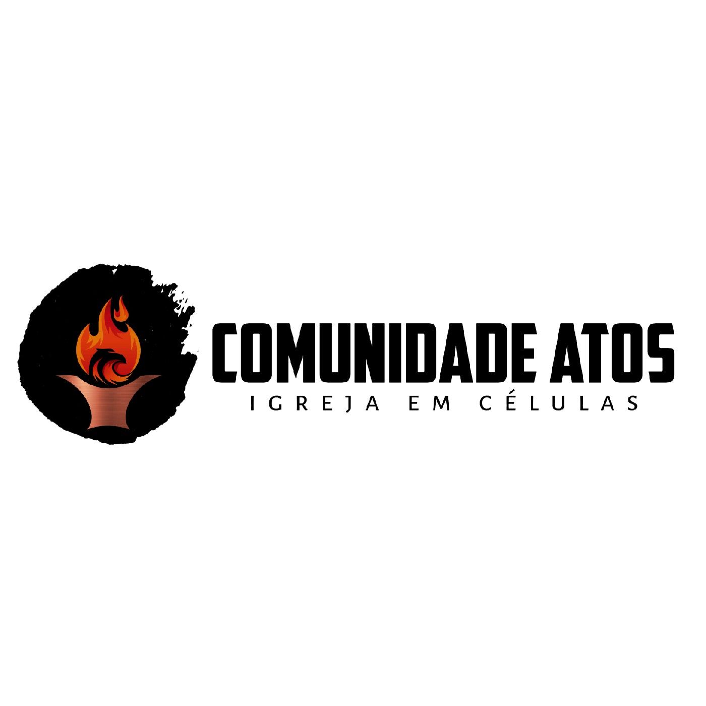 COMUNIDADE ATOS - CAMPO VERDE