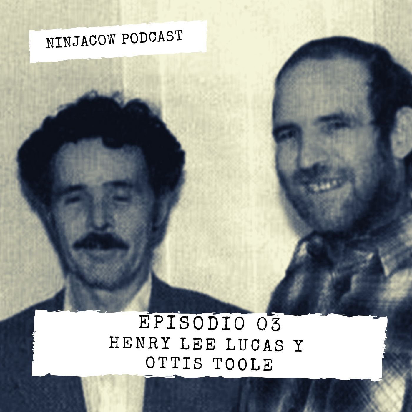 Ninjacow Podcast