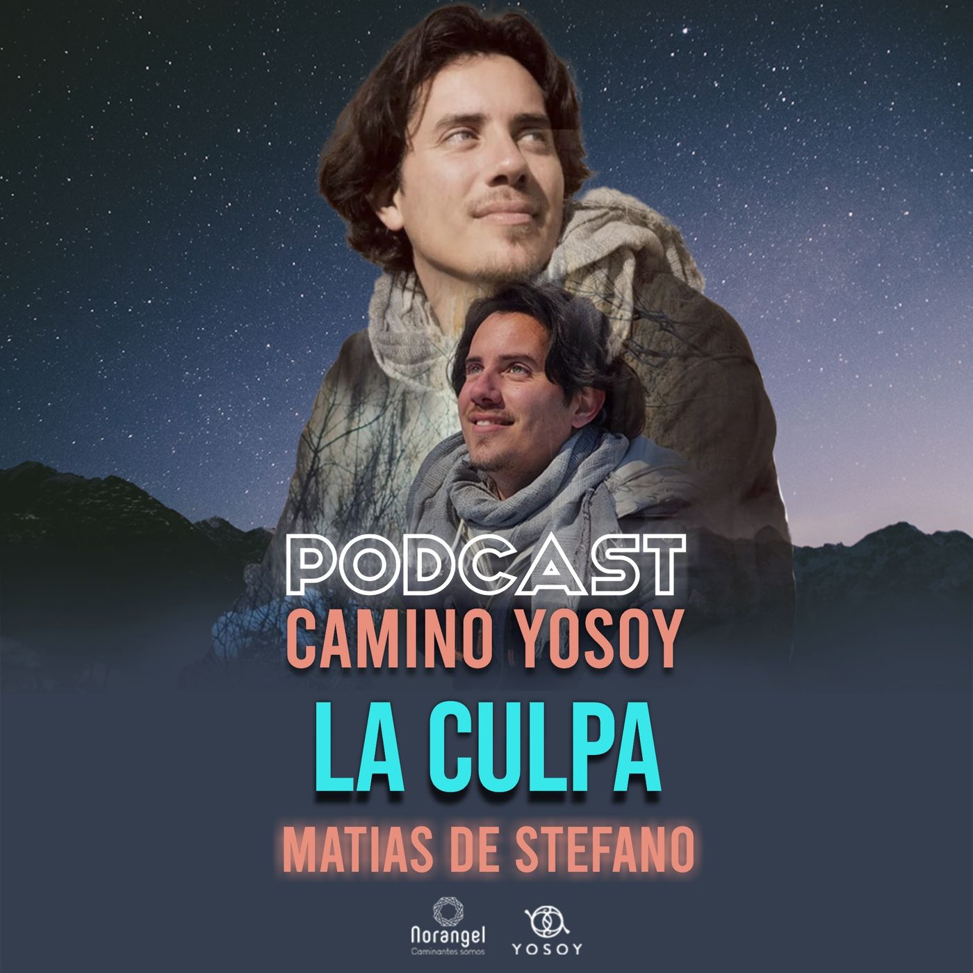 Podcast Camino YOSOY