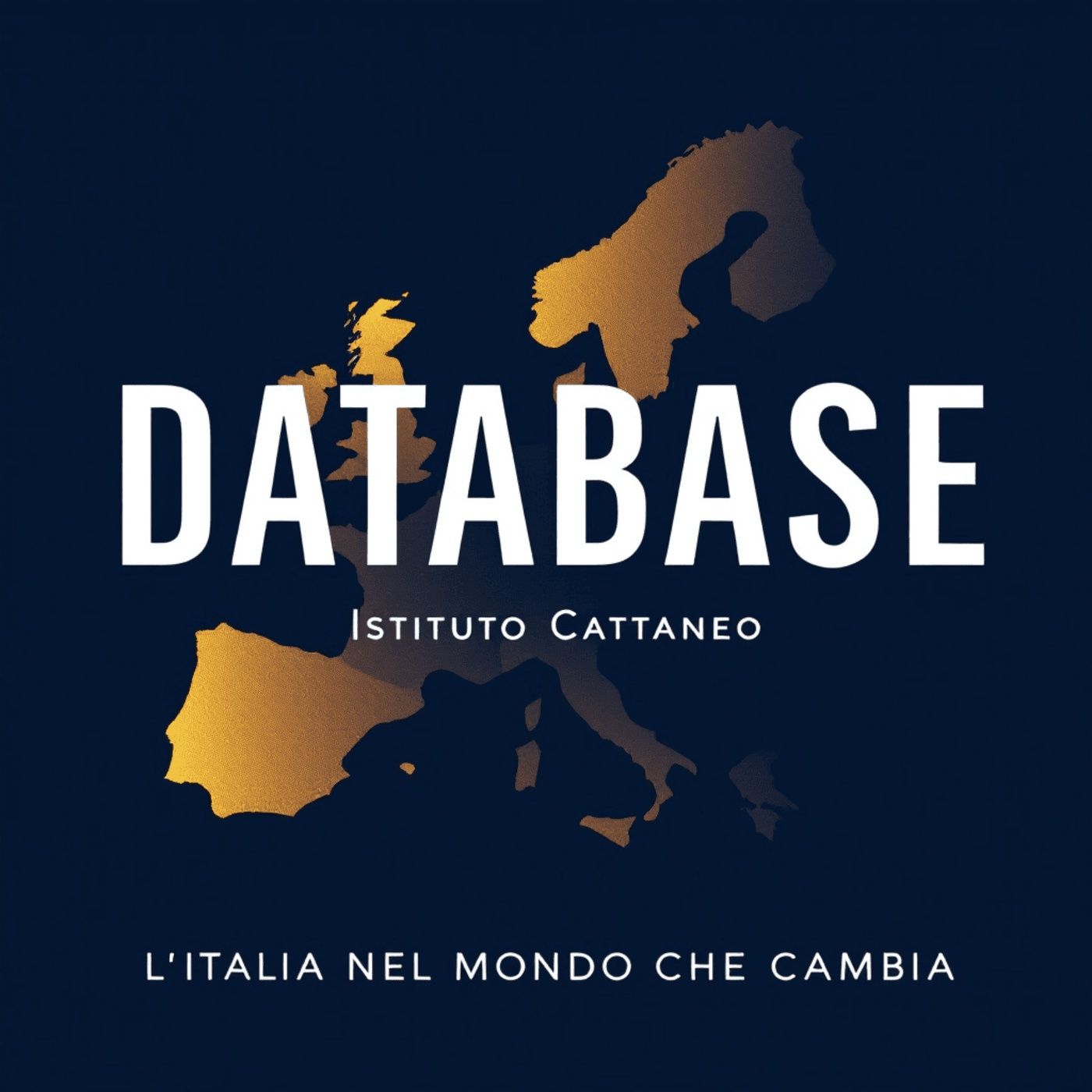 Database - Numeri, parole e analisi sull’Italia che cambia