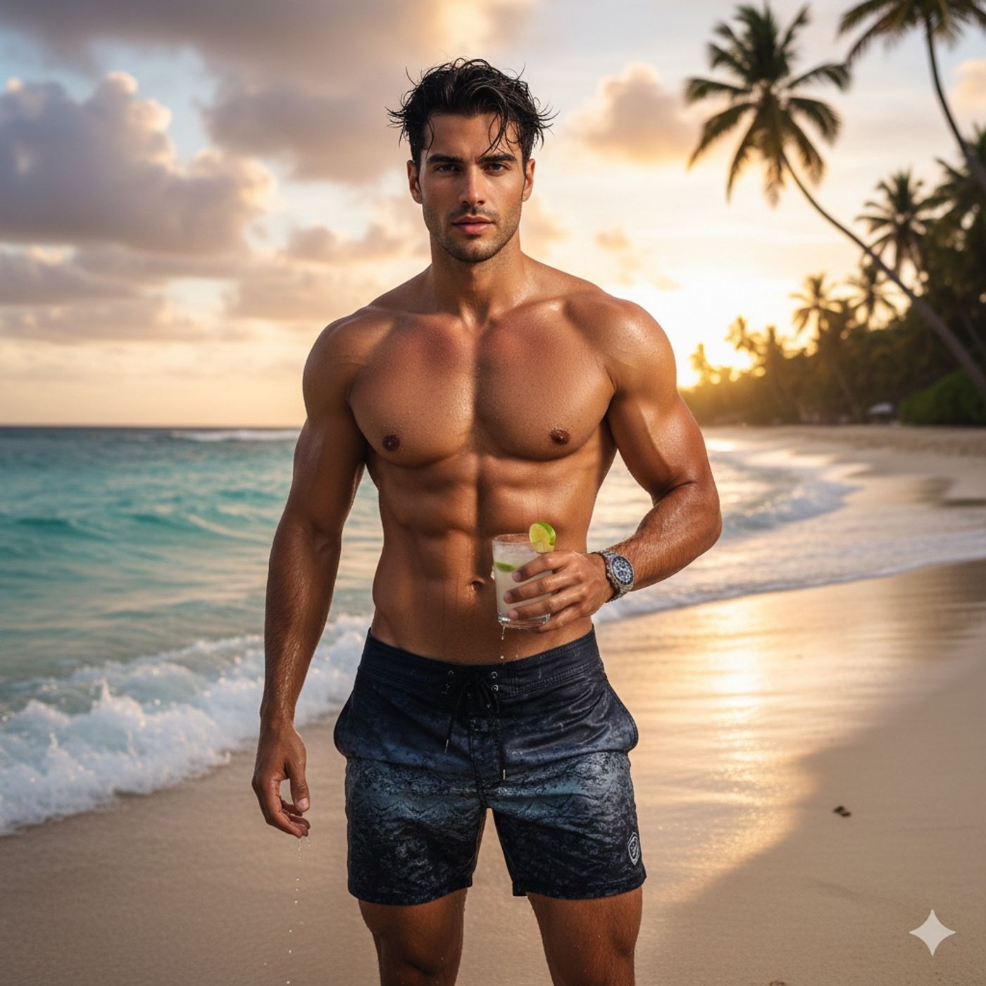 Secretos de un seductor Diario 12, 13, 14 y 15