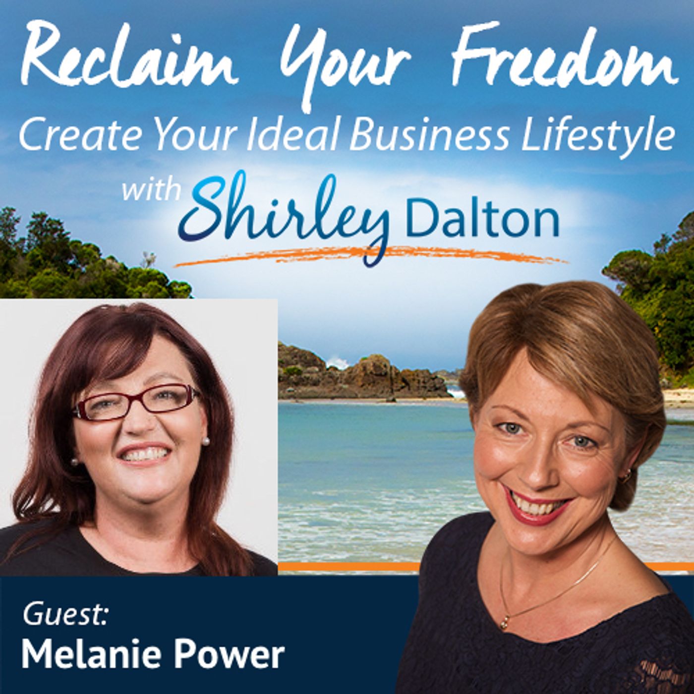 Reclaim Your Freedom