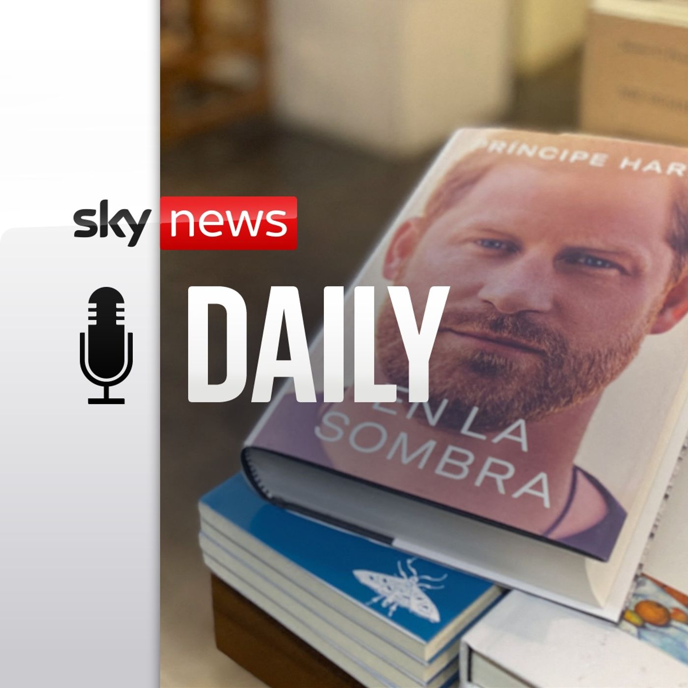 Sky News Daily
